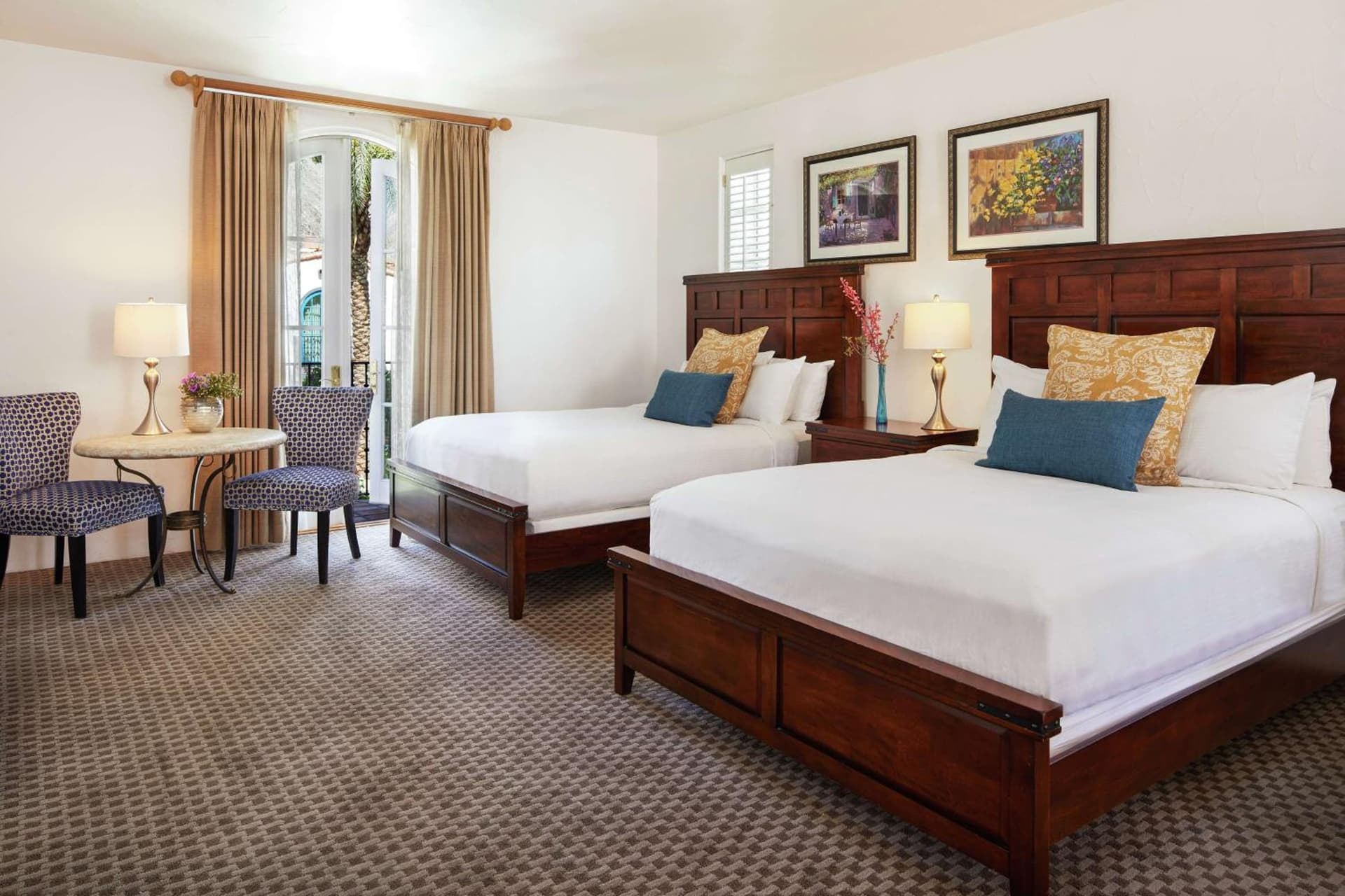 La Quinta Resort & Club gallery photo in La Quinta, CA — image 109
