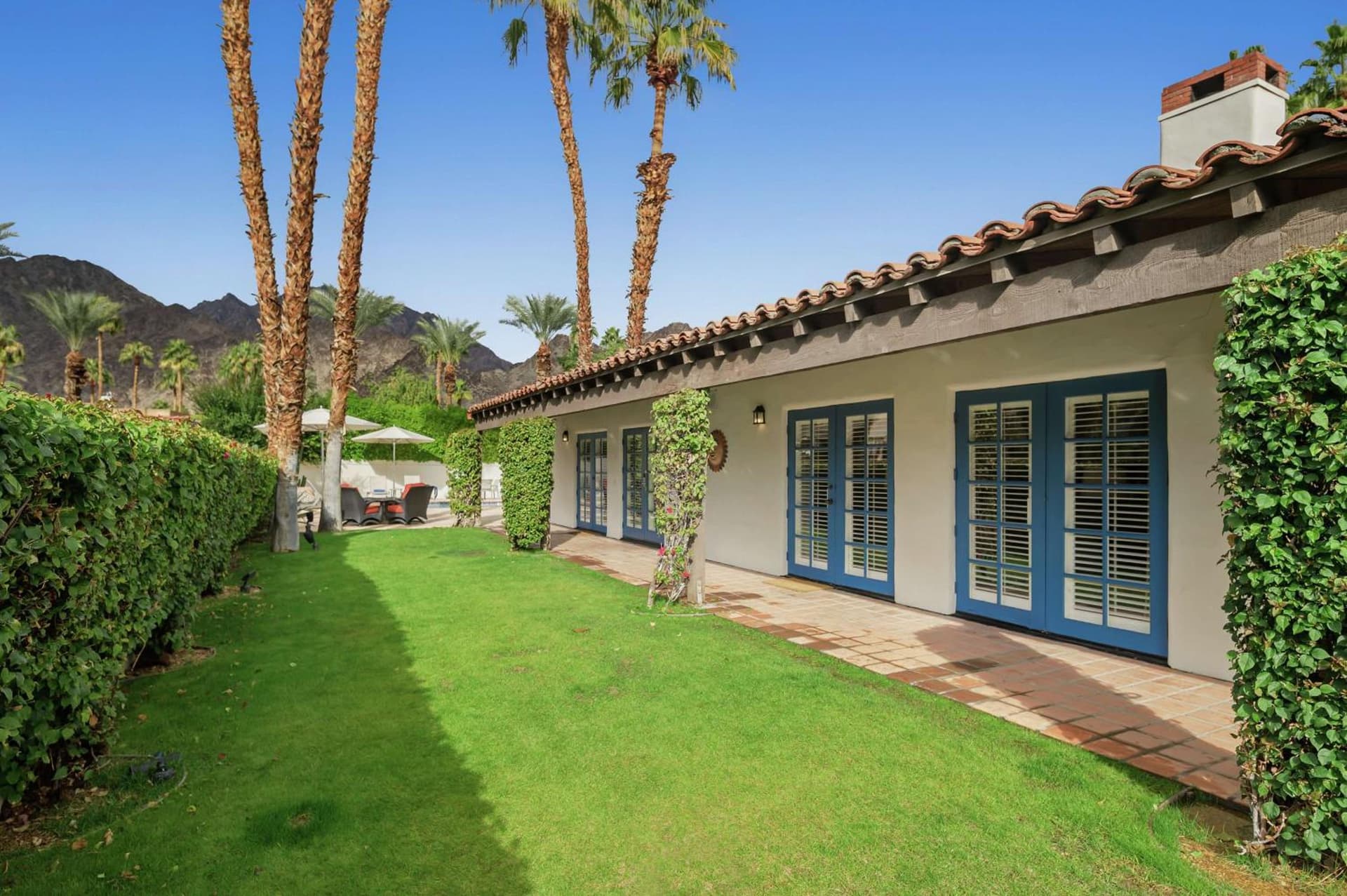 La Quinta Resort & Club gallery photo in La Quinta, CA — image 100
