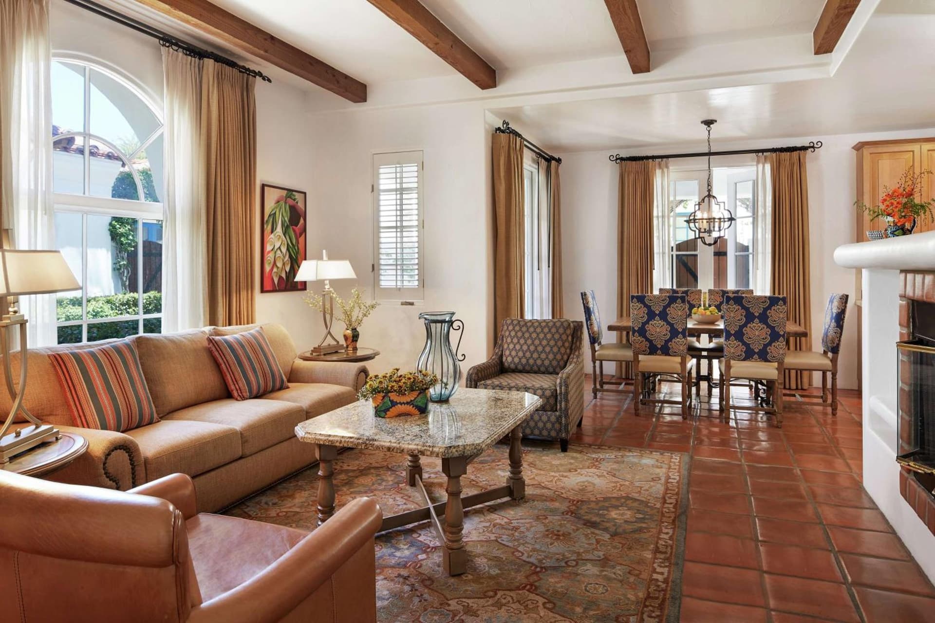 La Quinta Resort & Club gallery photo in La Quinta, CA — image 12