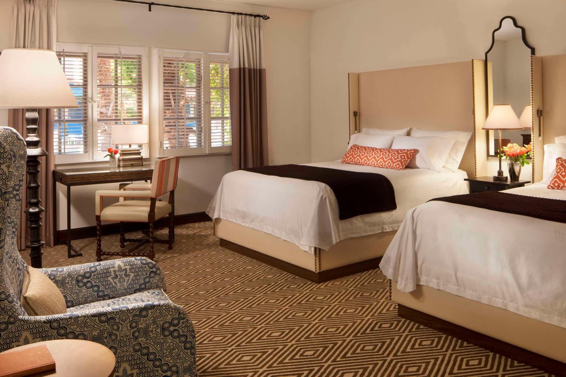 La Quinta Resort & Club gallery photo in La Quinta, CA — image 107