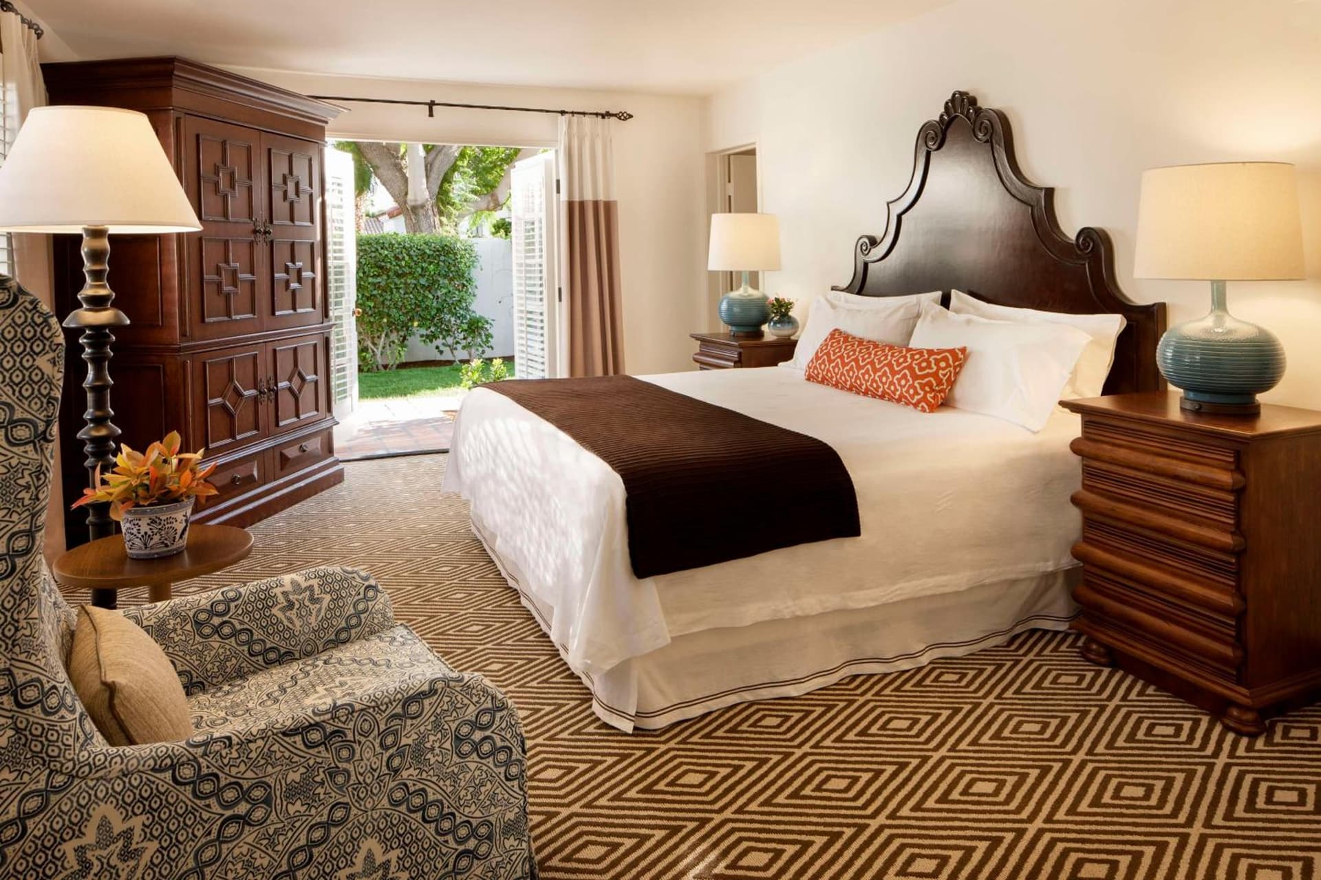 La Quinta Resort & Club gallery photo in La Quinta, CA — image 121