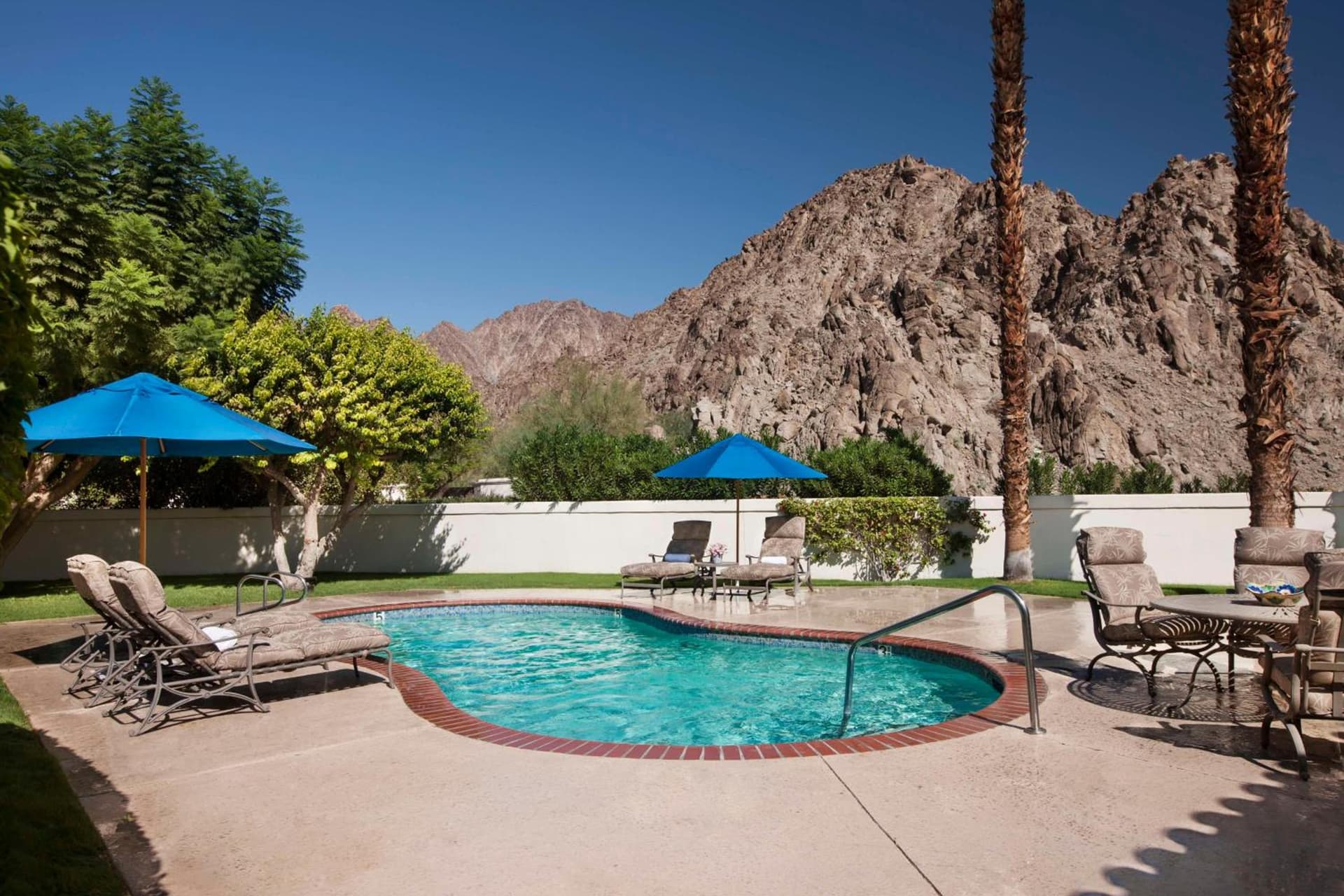 La Quinta Resort & Club gallery photo in La Quinta, CA — image 113