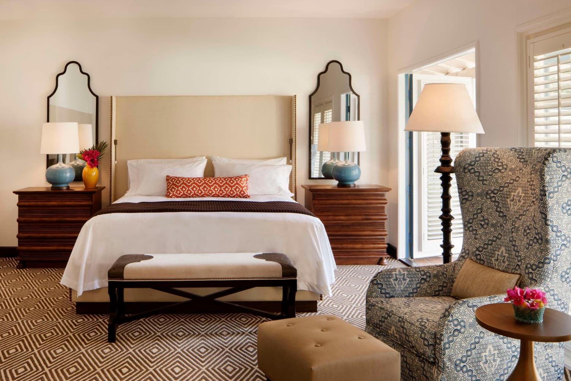 La Quinta Resort & Club gallery photo in La Quinta, CA — image 122