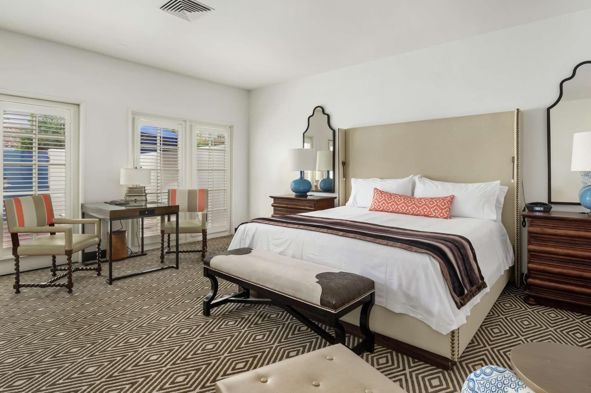 La Quinta Resort & Club gallery photo in La Quinta, CA — image 19