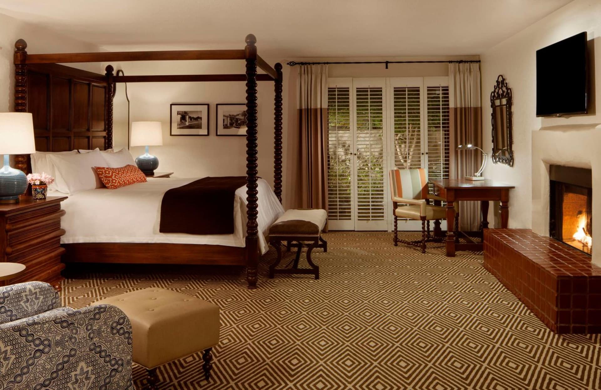 La Quinta Resort & Club gallery photo in La Quinta, CA — image 14