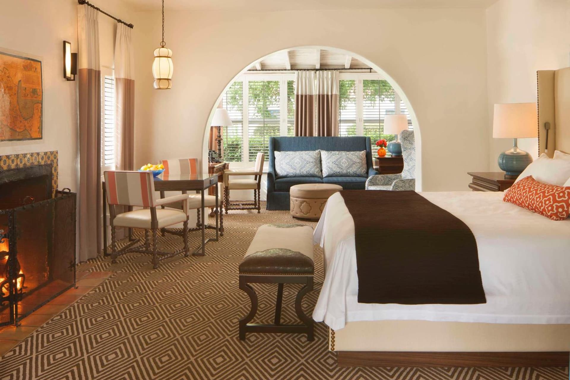 La Quinta Resort & Club gallery photo in La Quinta, CA — image 92