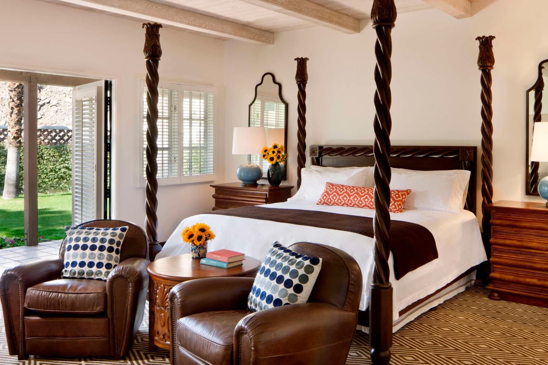 La Quinta Resort & Club gallery photo in La Quinta, CA — image 105