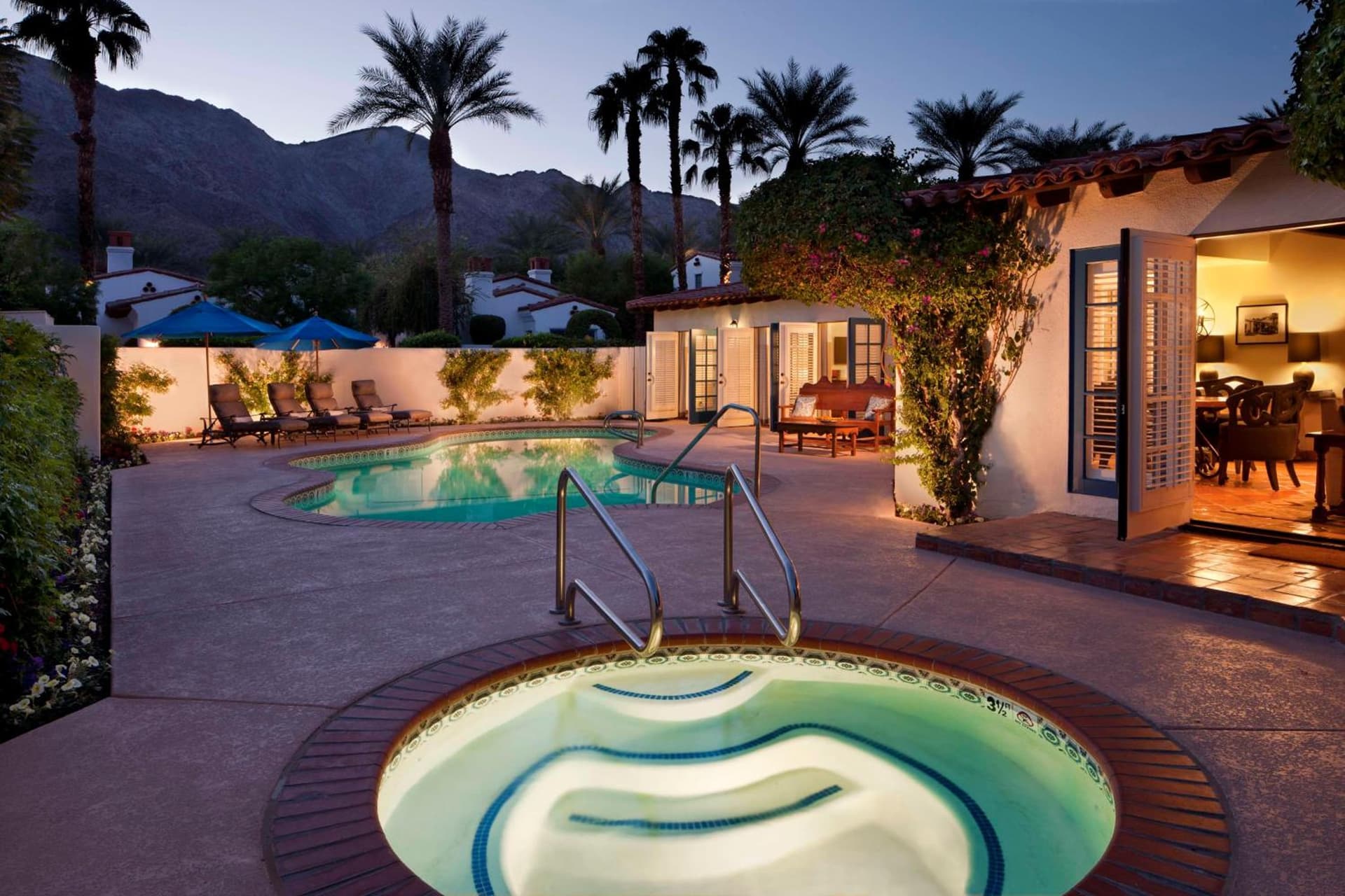 La Quinta Resort & Club gallery photo in La Quinta, CA — image 36