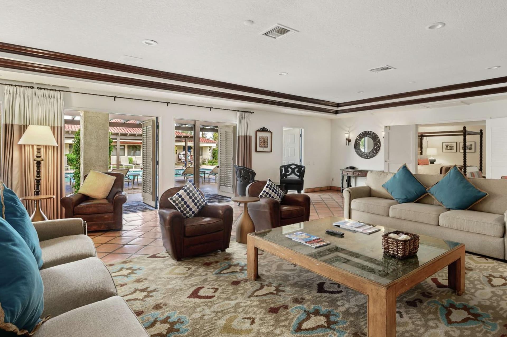 La Quinta Resort & Club gallery photo in La Quinta, CA — image 103