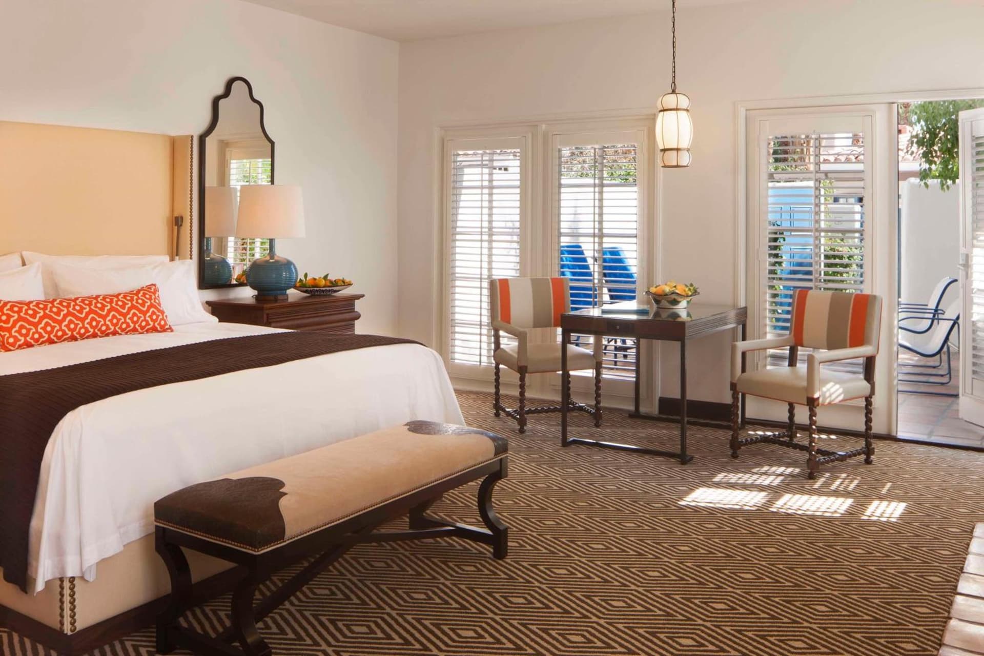 La Quinta Resort & Club gallery photo in La Quinta, CA — image 55