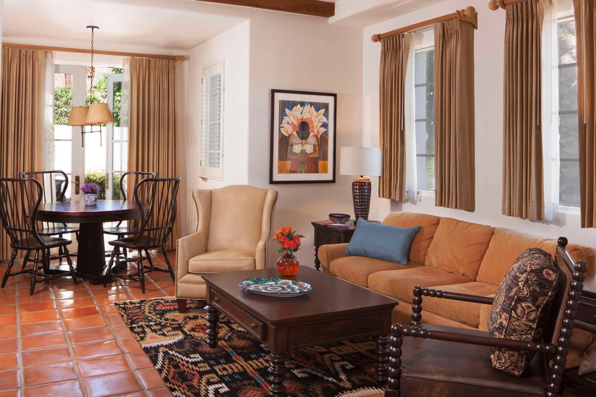 La Quinta Resort & Club gallery photo in La Quinta, CA — image 61