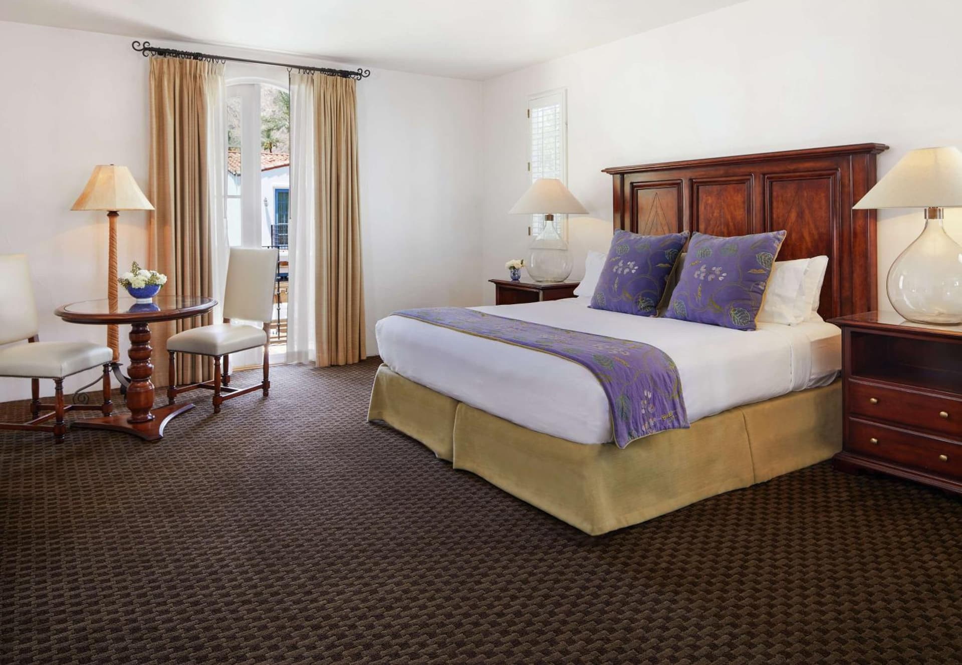 La Quinta Resort & Club gallery photo in La Quinta, CA — image 50