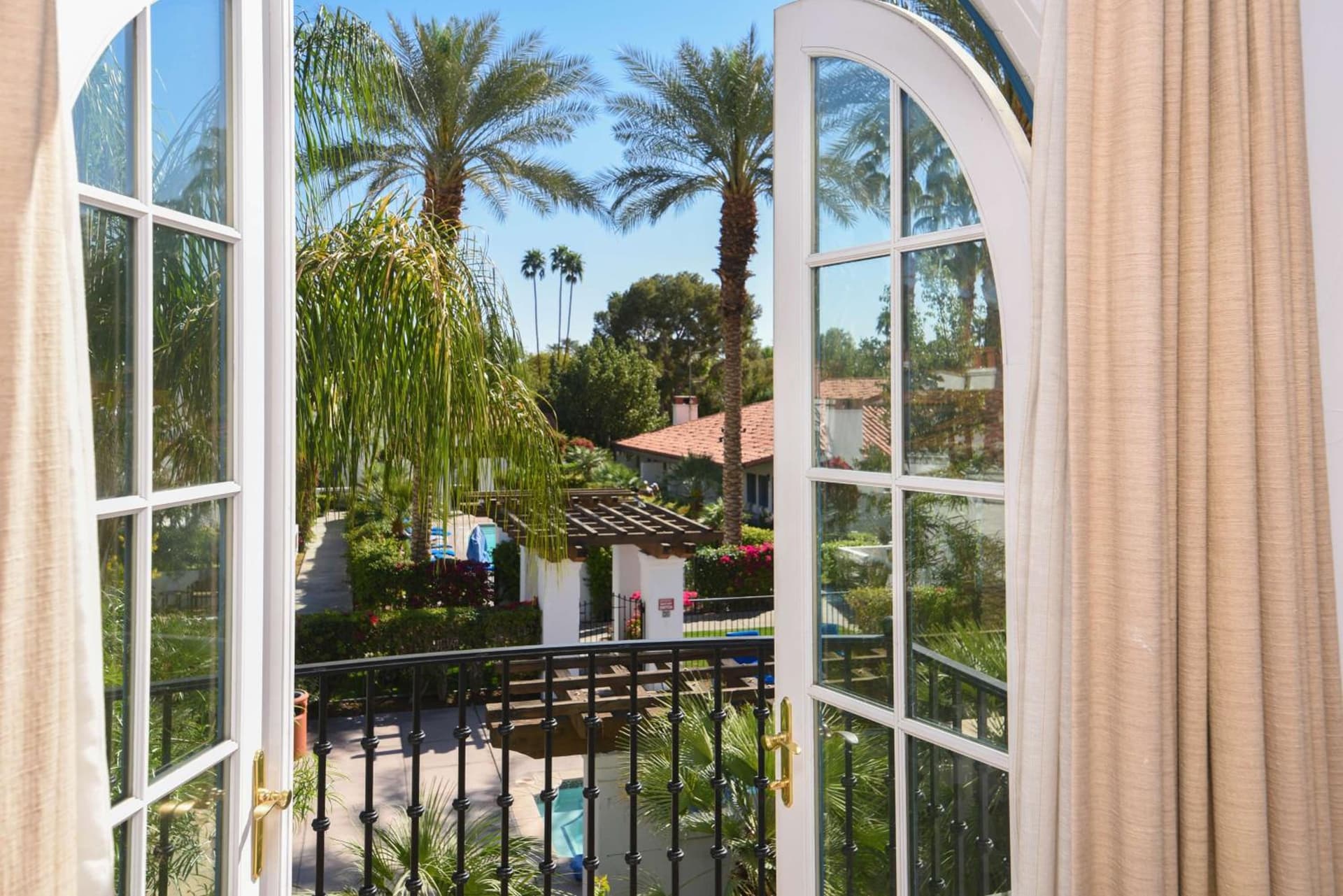 La Quinta Resort & Club gallery photo in La Quinta, CA — image 93
