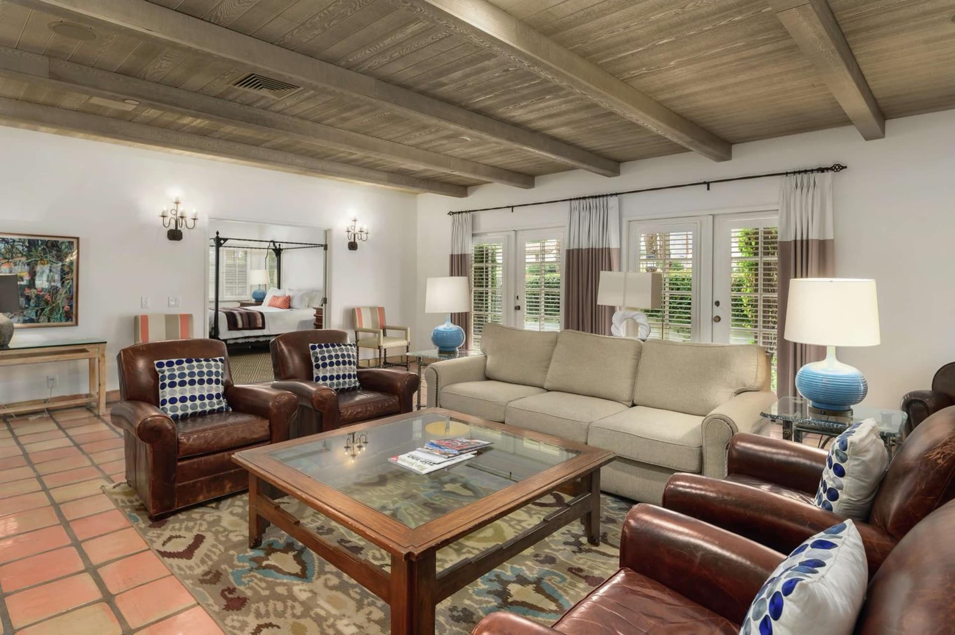 La Quinta Resort & Club gallery photo in La Quinta, CA — image 74
