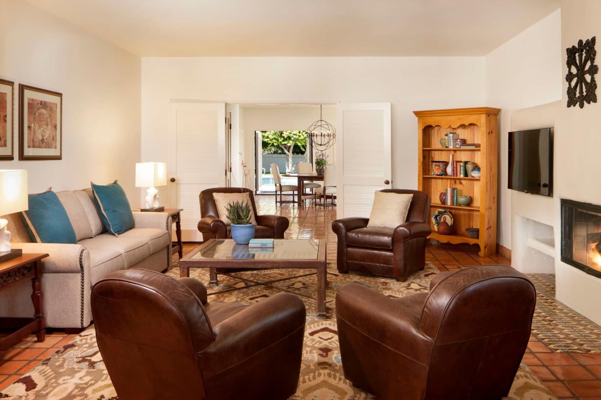 La Quinta Resort & Club gallery photo in La Quinta, CA — image 116