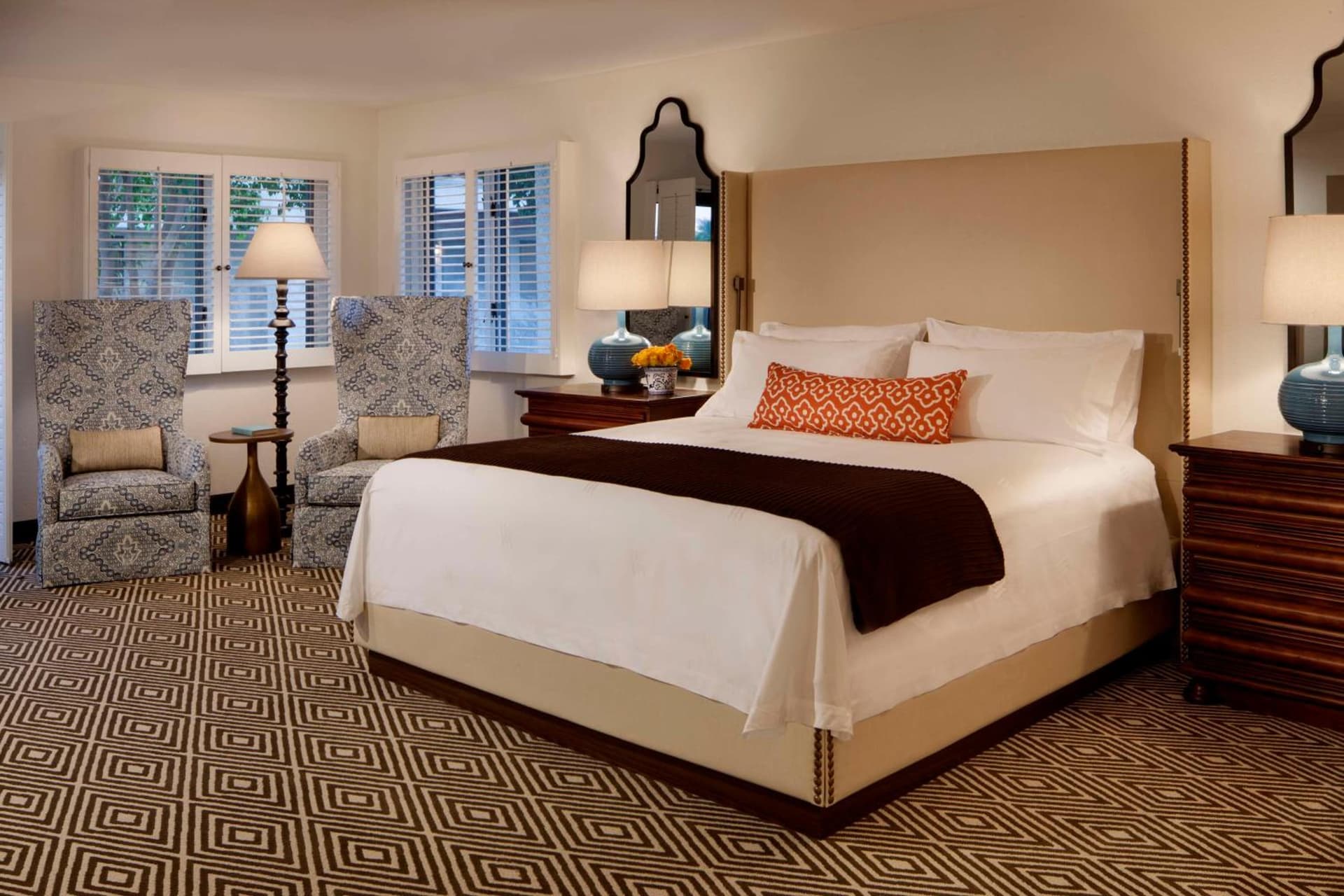 La Quinta Resort & Club gallery photo in La Quinta, CA — image 72