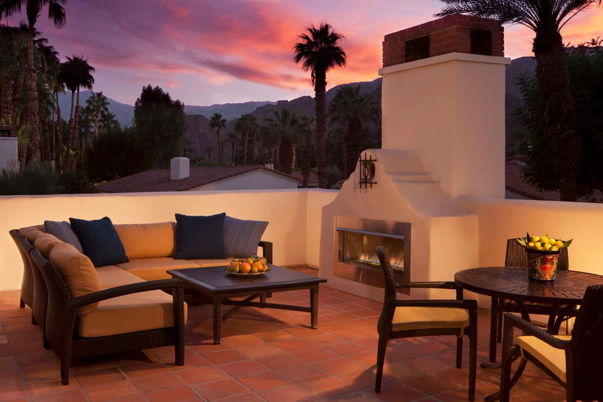 La Quinta Resort & Club gallery photo in La Quinta, CA — image 35