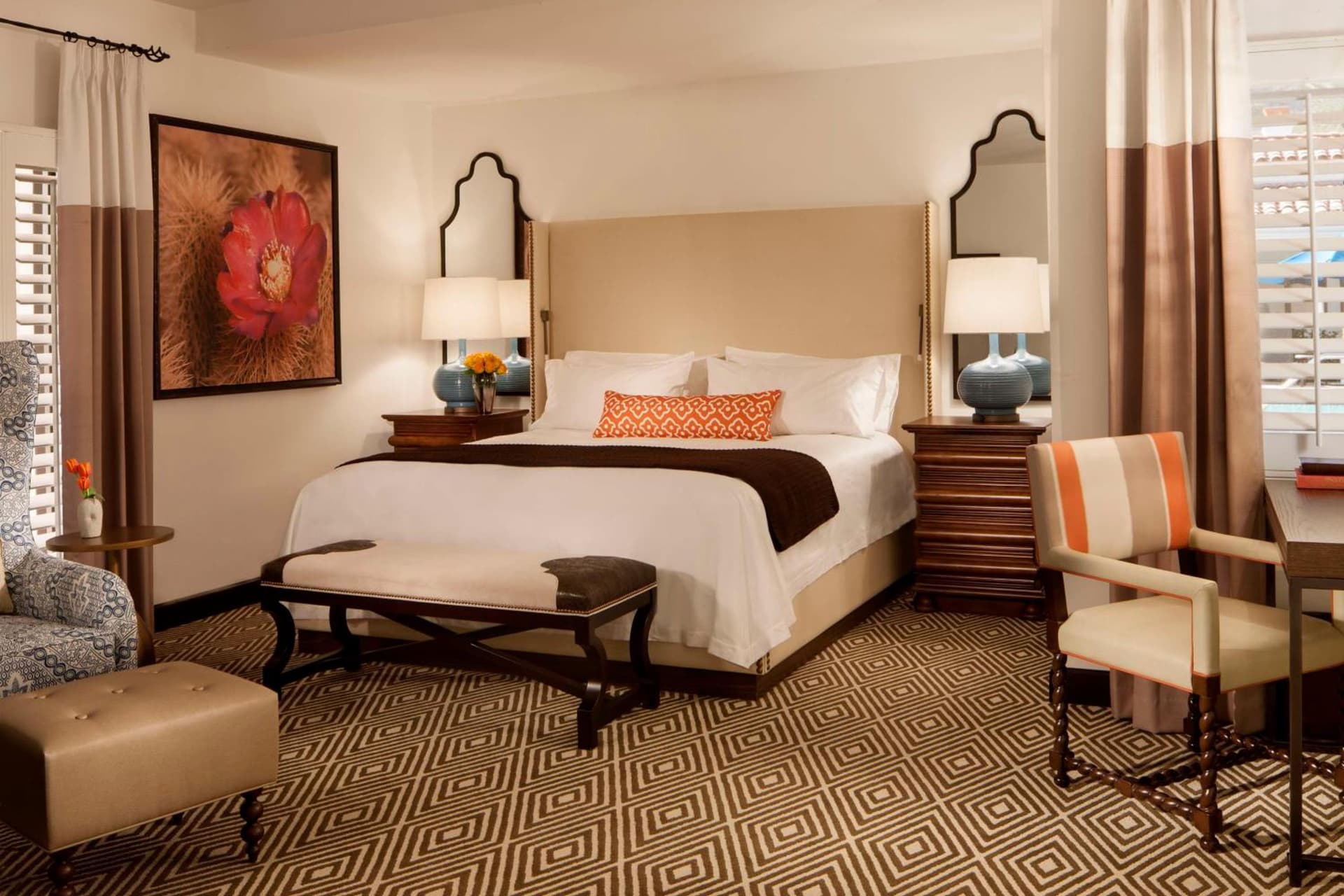 La Quinta Resort & Club gallery photo in La Quinta, CA — image 11