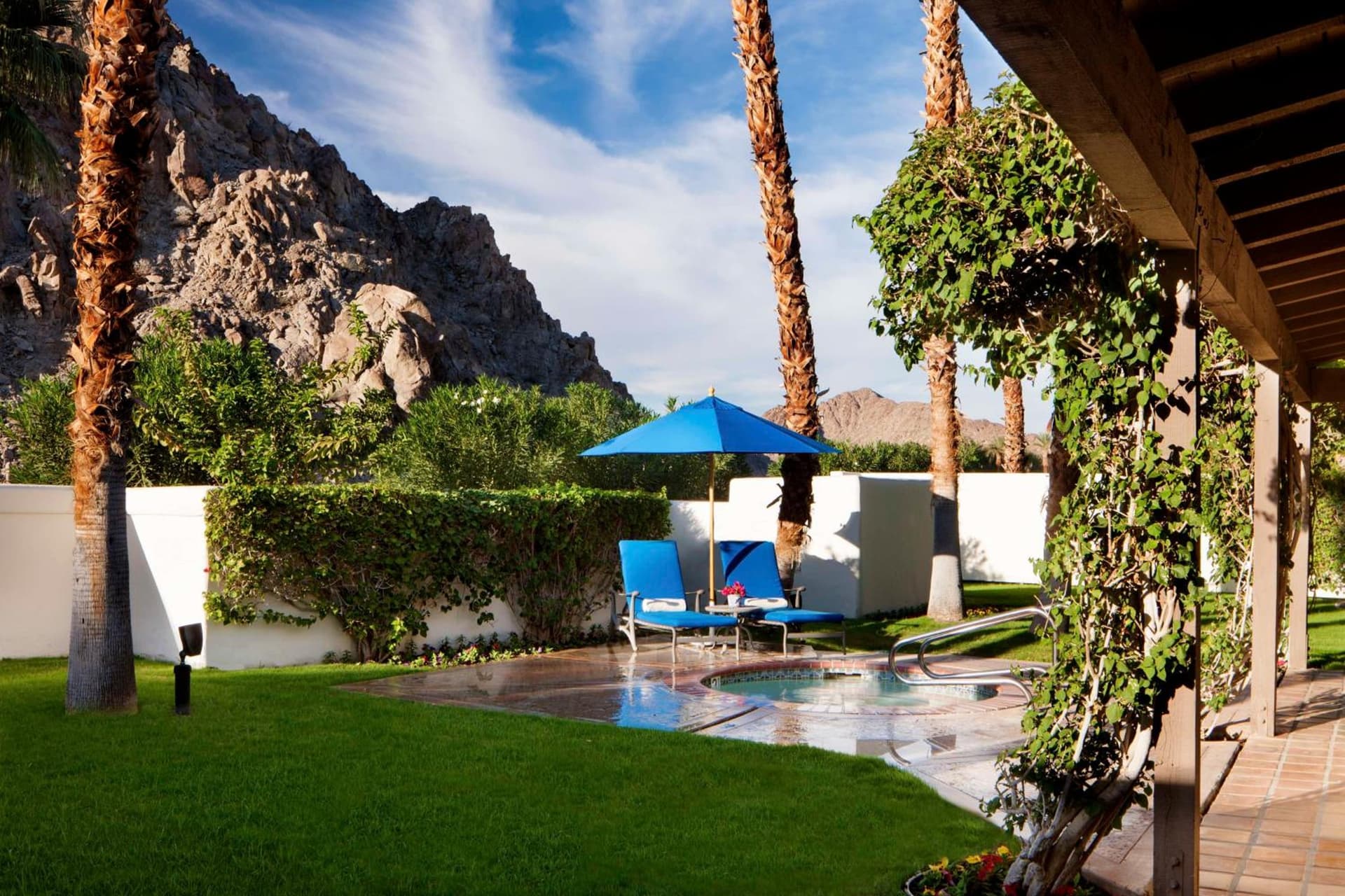 La Quinta Resort & Club gallery photo in La Quinta, CA — image 117