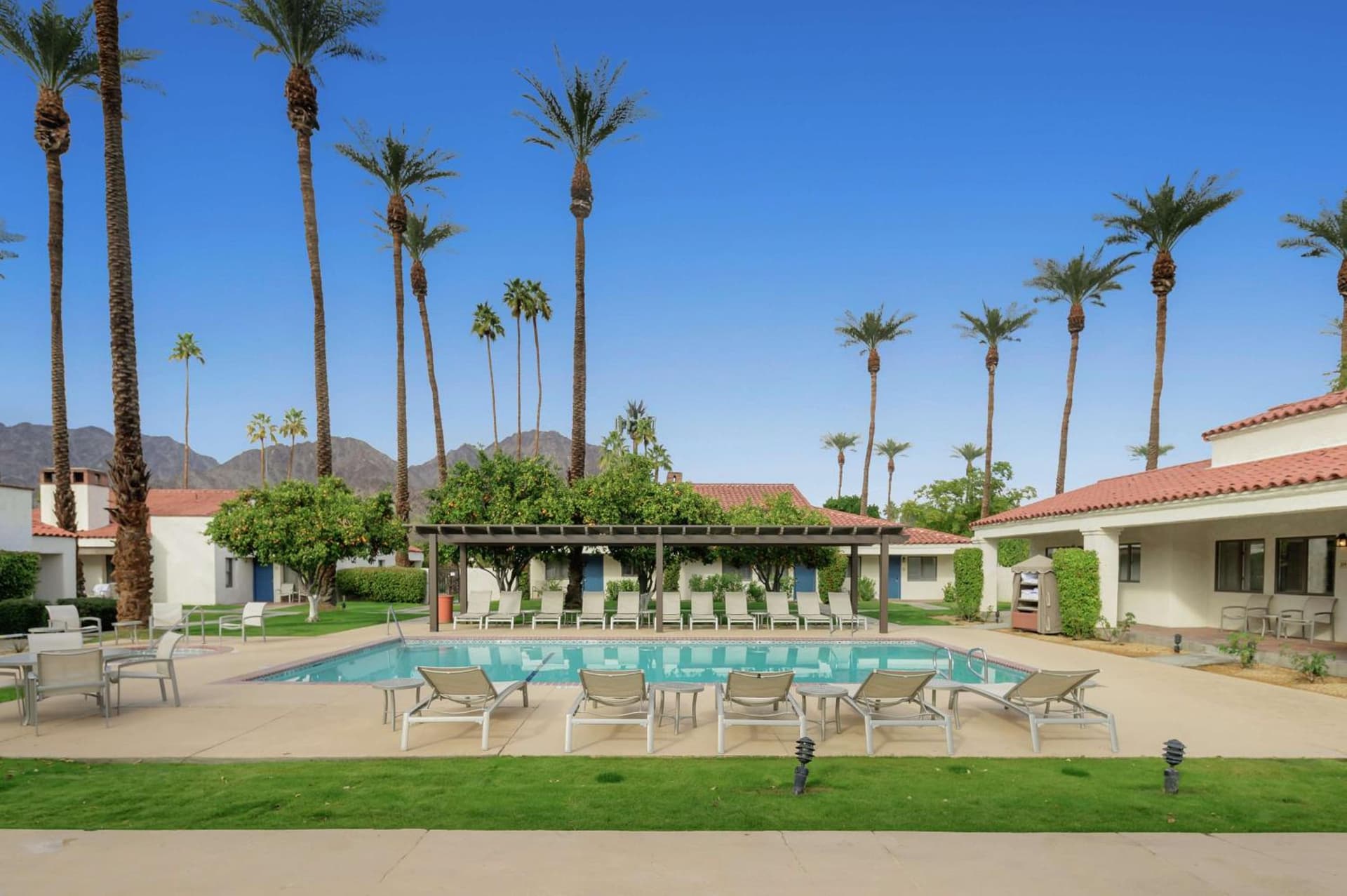 La Quinta Resort & Club gallery photo in La Quinta, CA — image 63