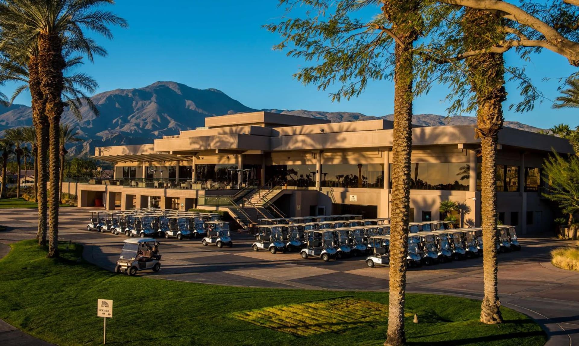 La Quinta Resort & Club gallery photo in La Quinta, CA — image 106