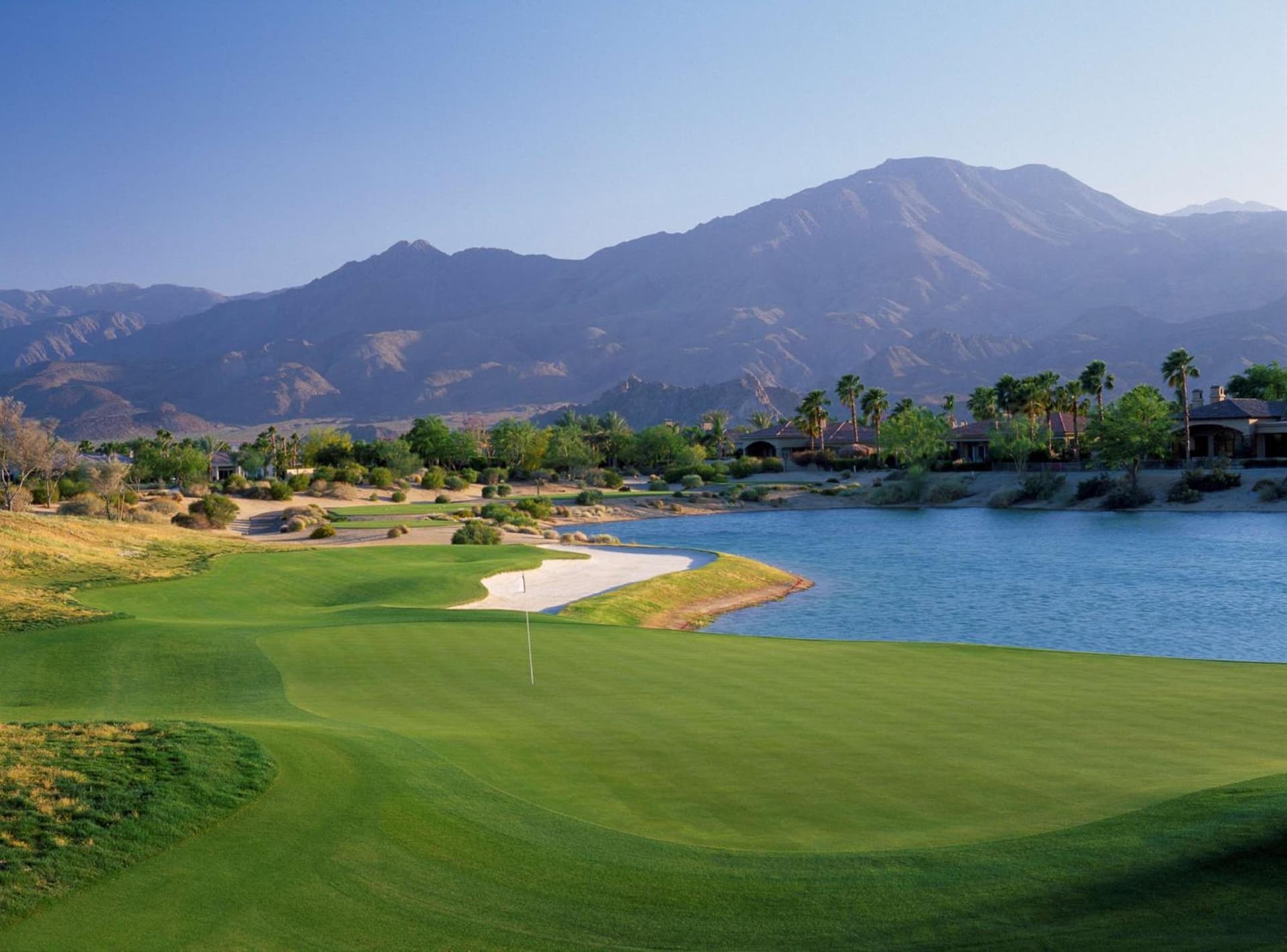 La Quinta Resort & Club gallery photo in La Quinta, CA — image 110