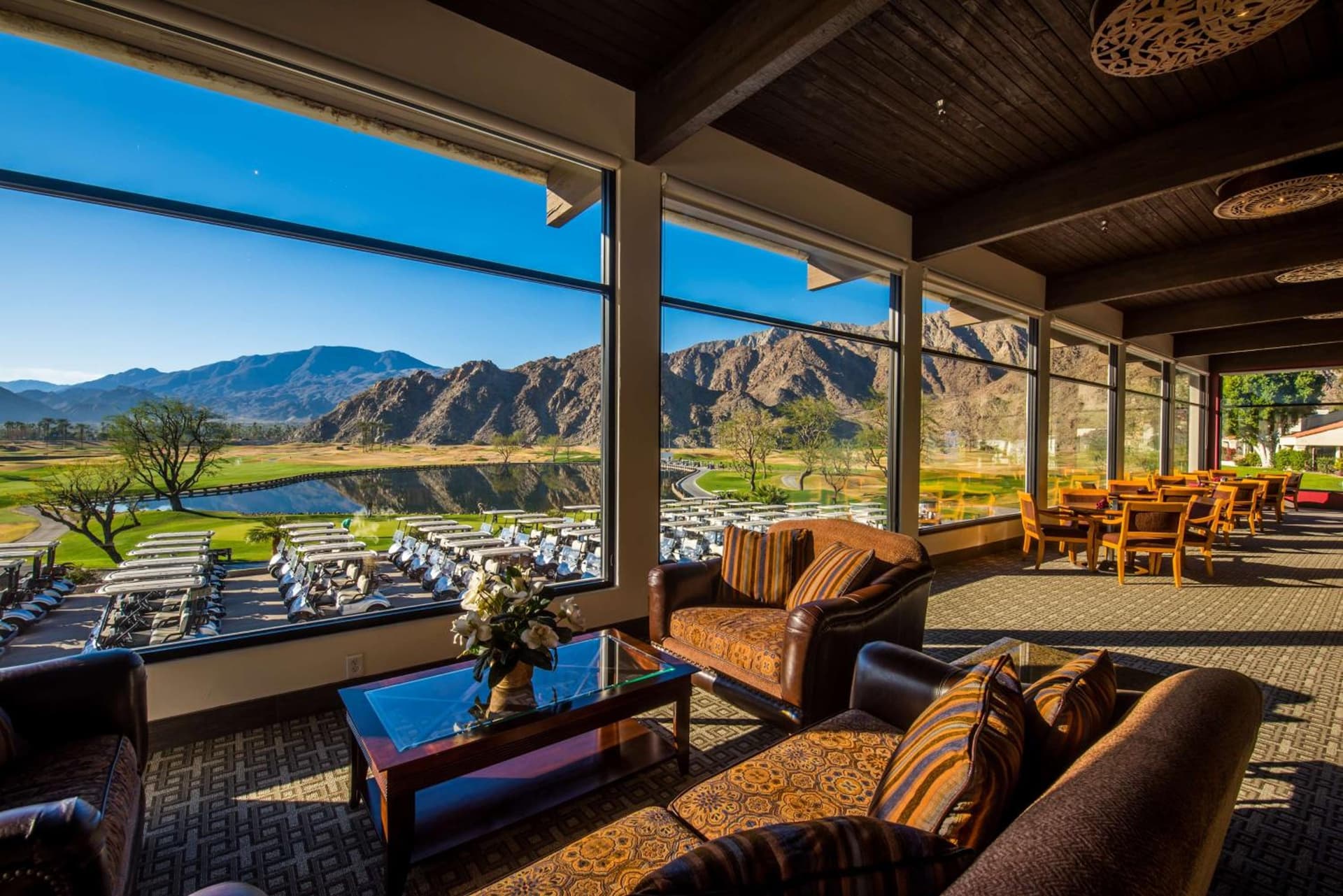 La Quinta Resort & Club gallery photo in La Quinta, CA — image 60