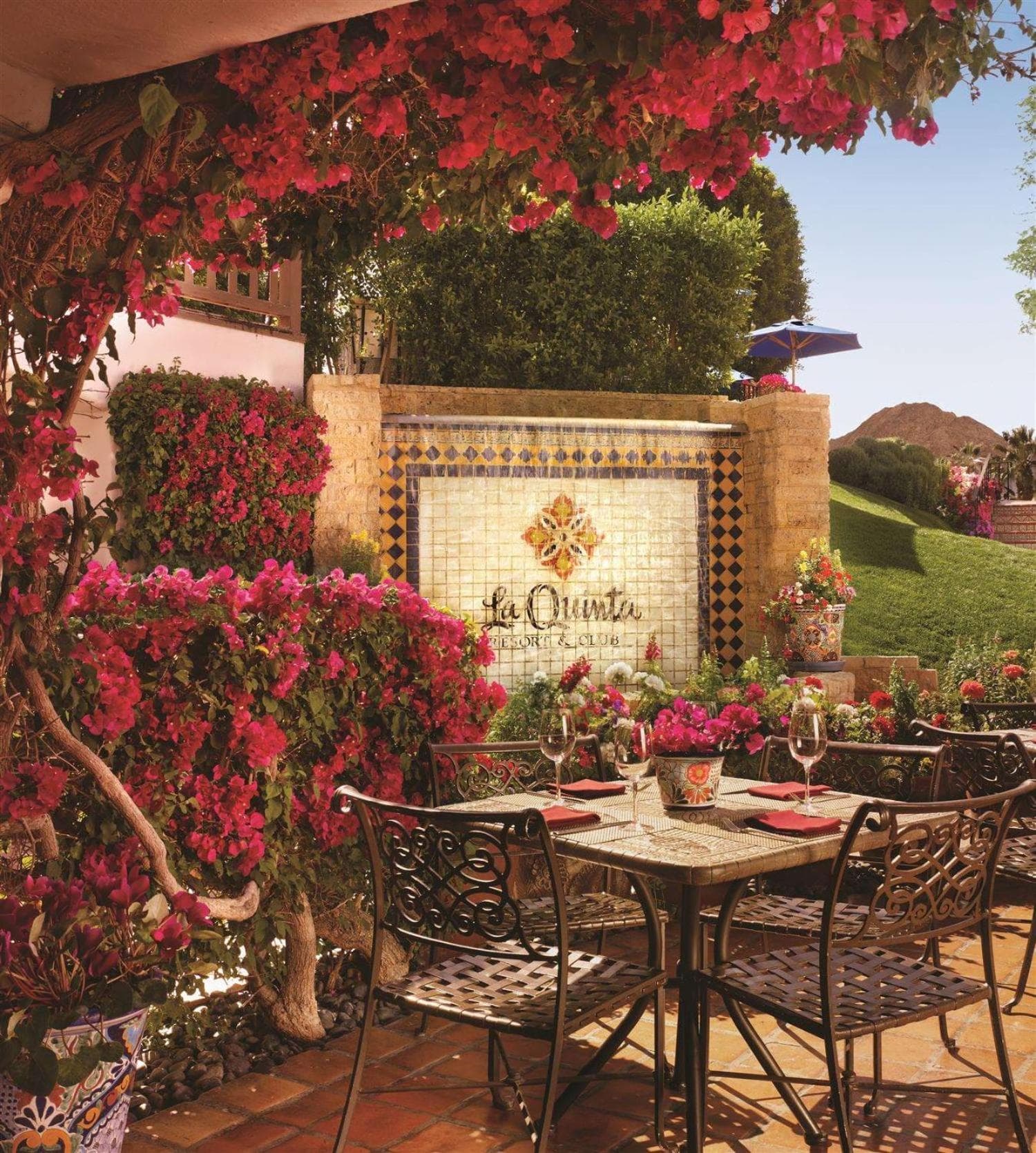 La Quinta Resort & Club gallery photo in La Quinta, CA — image 68