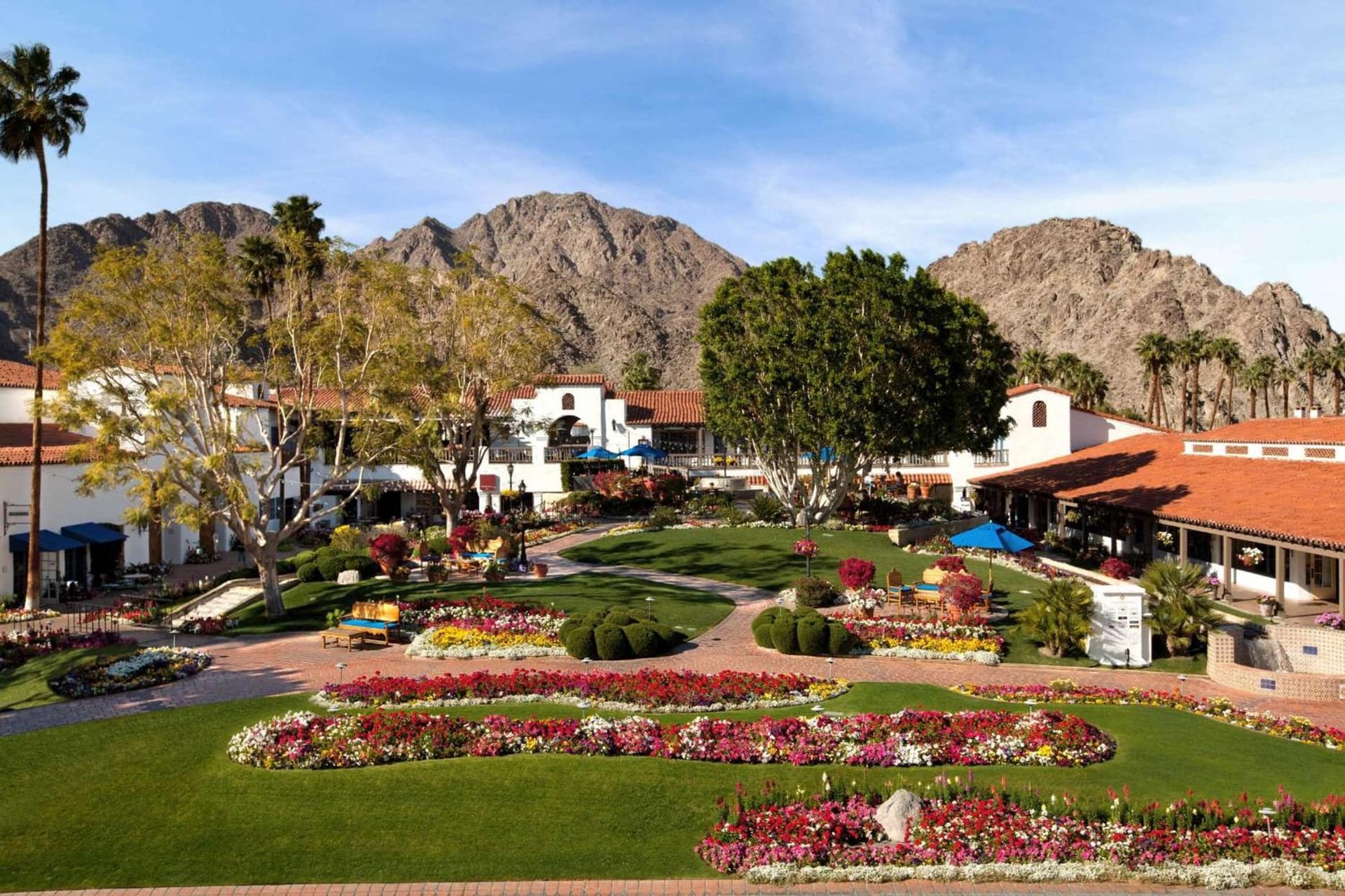 La Quinta Resort & Club gallery photo in La Quinta, CA — image 29