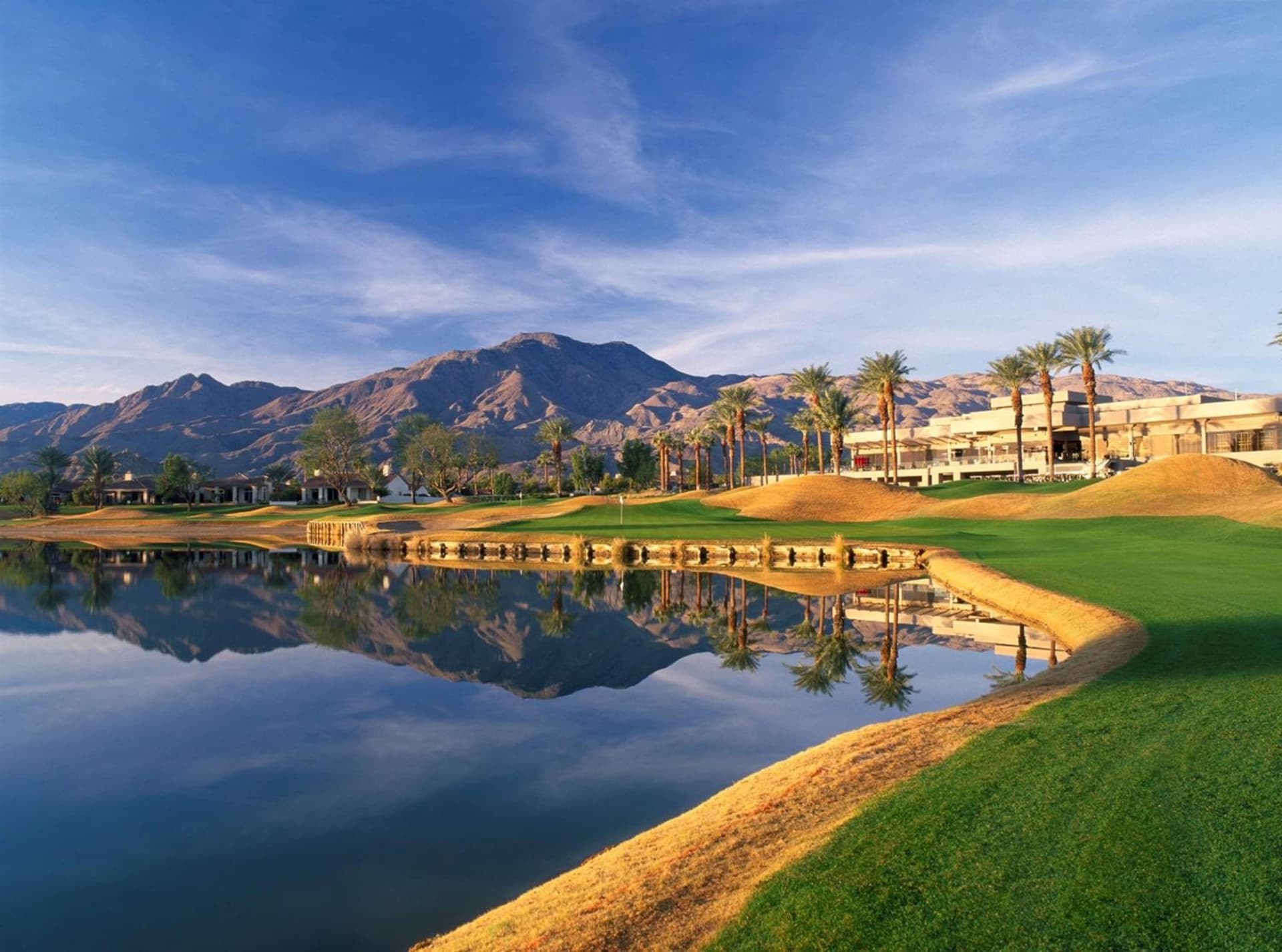 La Quinta Resort & Club gallery photo in La Quinta, CA — image 67
