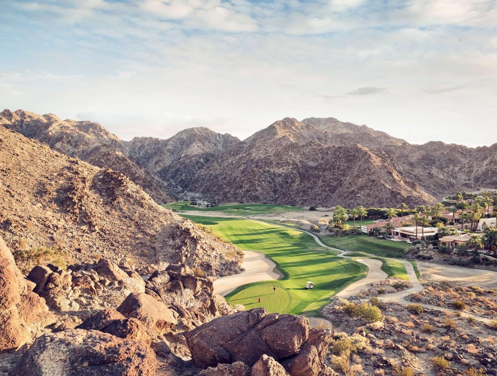 La Quinta Resort & Club gallery photo in La Quinta, CA — image 27