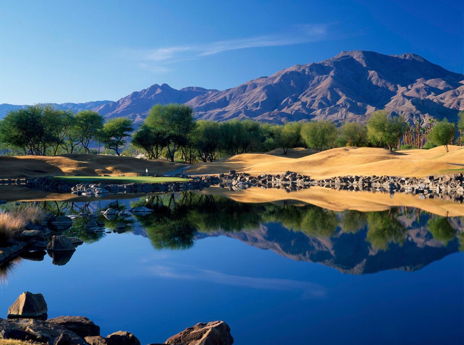 La Quinta Resort & Club gallery photo in La Quinta, CA — image 123