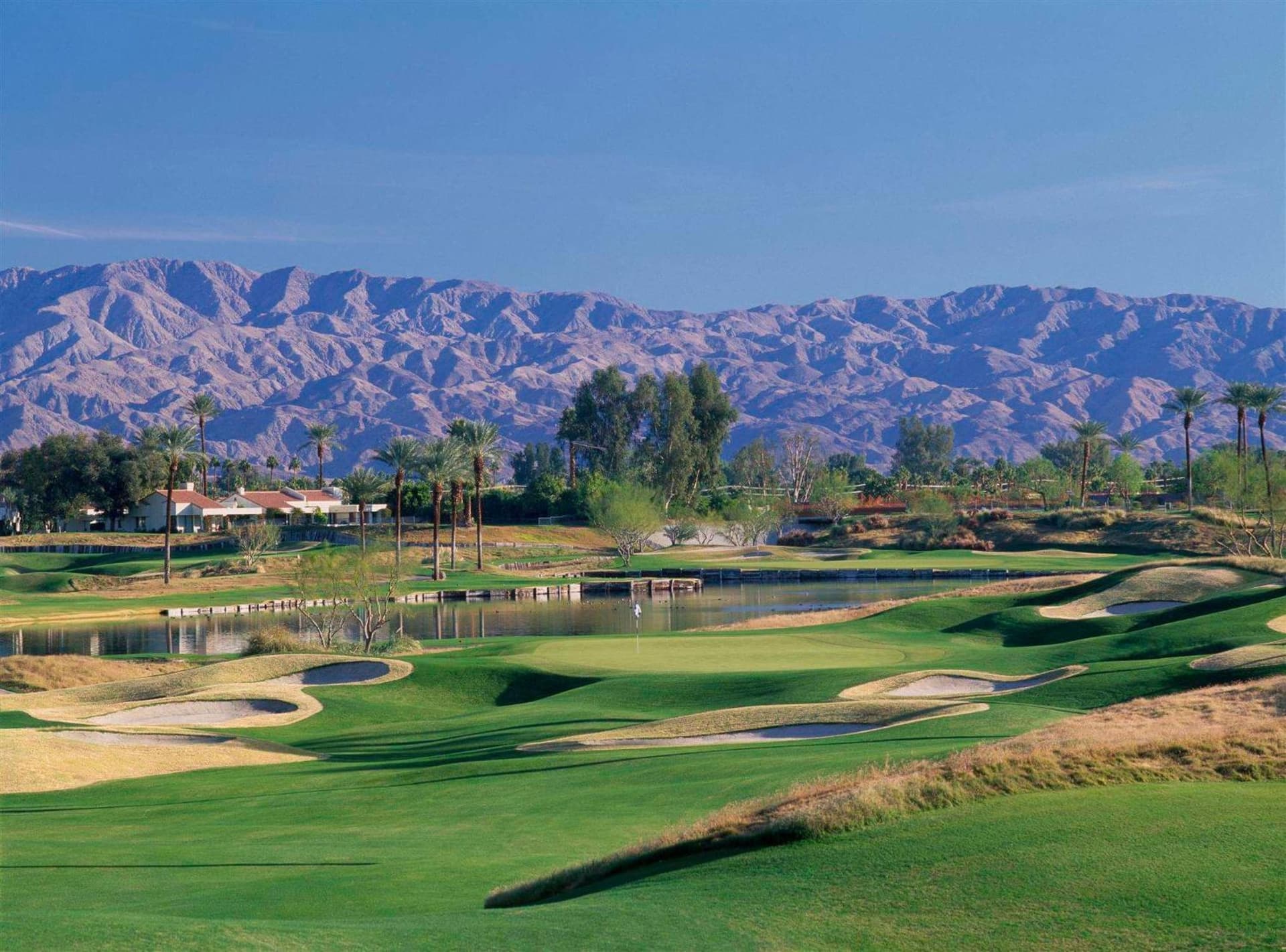 La Quinta Resort & Club gallery photo in La Quinta, CA — image 83