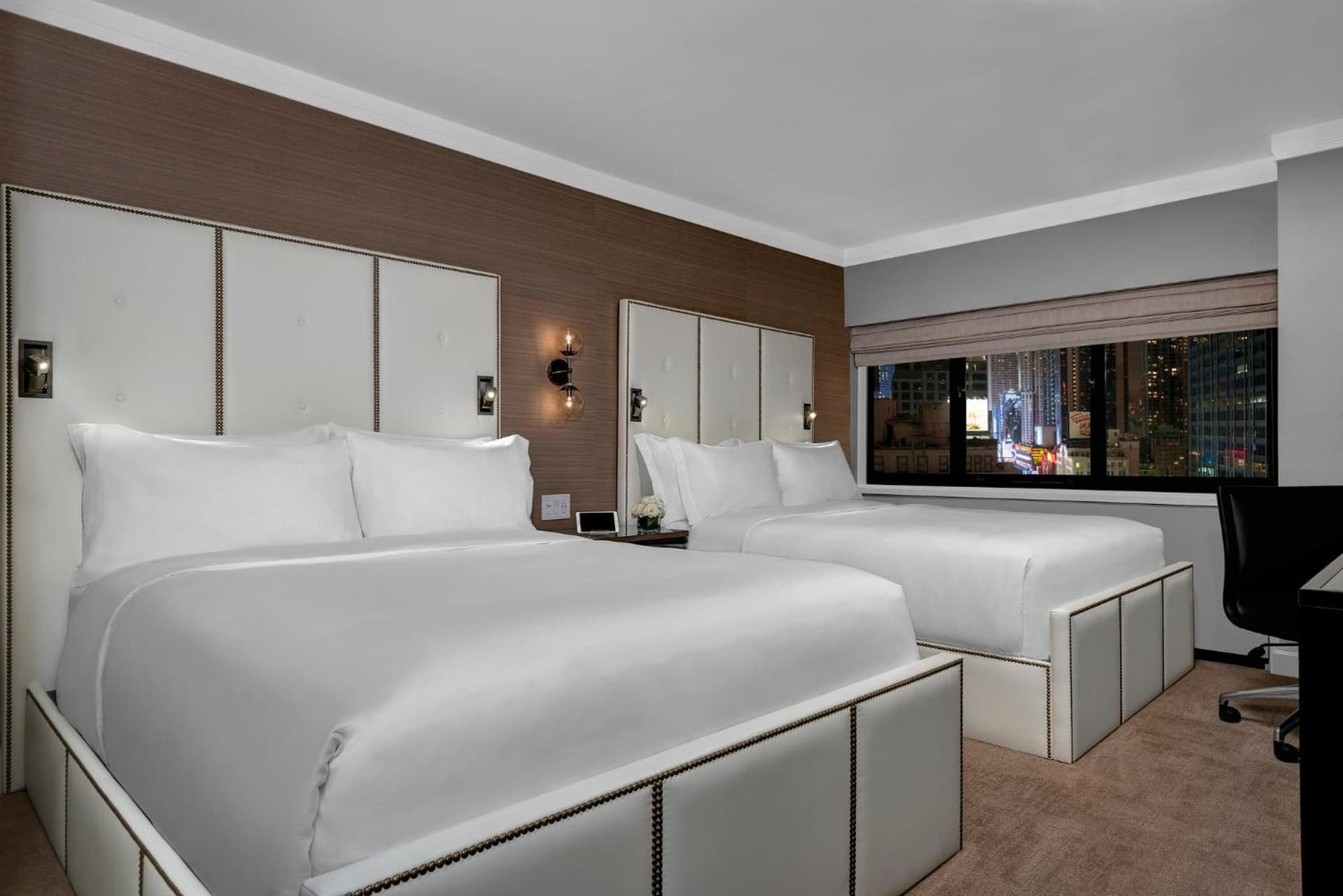 The Manhattan at Times Square Hotel gallery photo in New York, NY — image 20