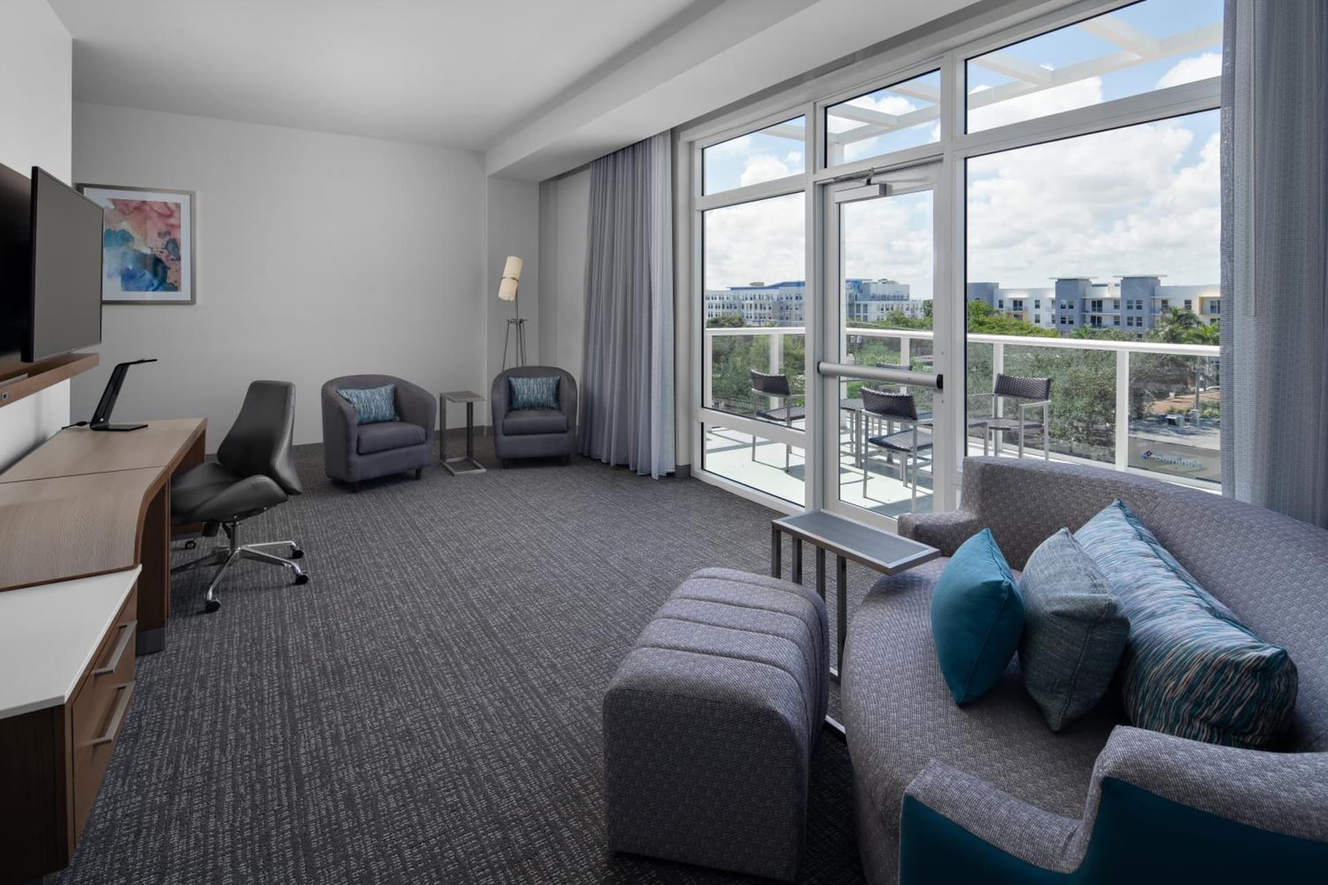 Courtyard by Marriott Delray Beach gallery photo in Delray Beach, FL — image 54