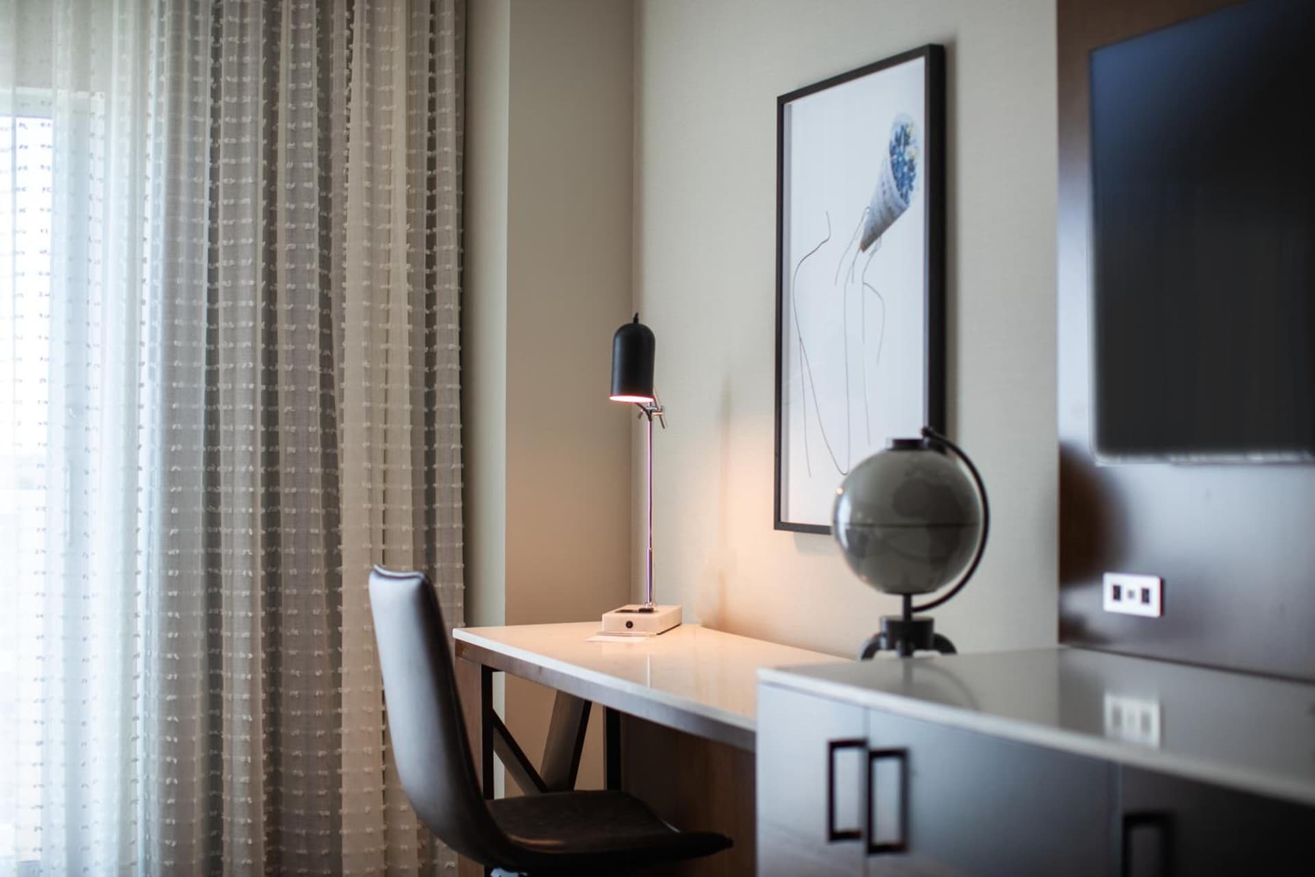 Renaissance Dallas Richardson Hotel gallery photo in Richardson, TX — image 8