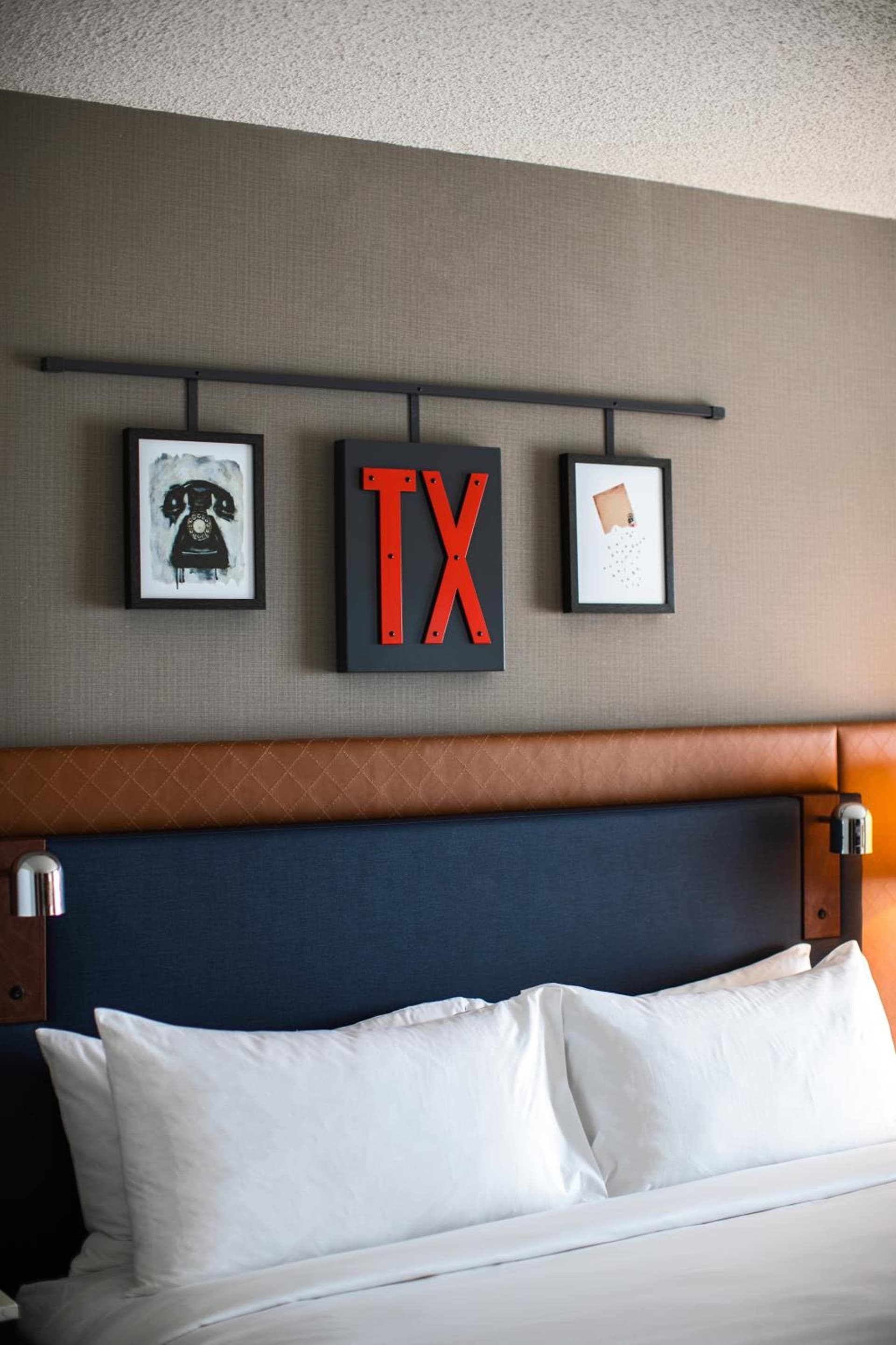 Renaissance Dallas Richardson Hotel gallery photo in Richardson, TX — image 10
