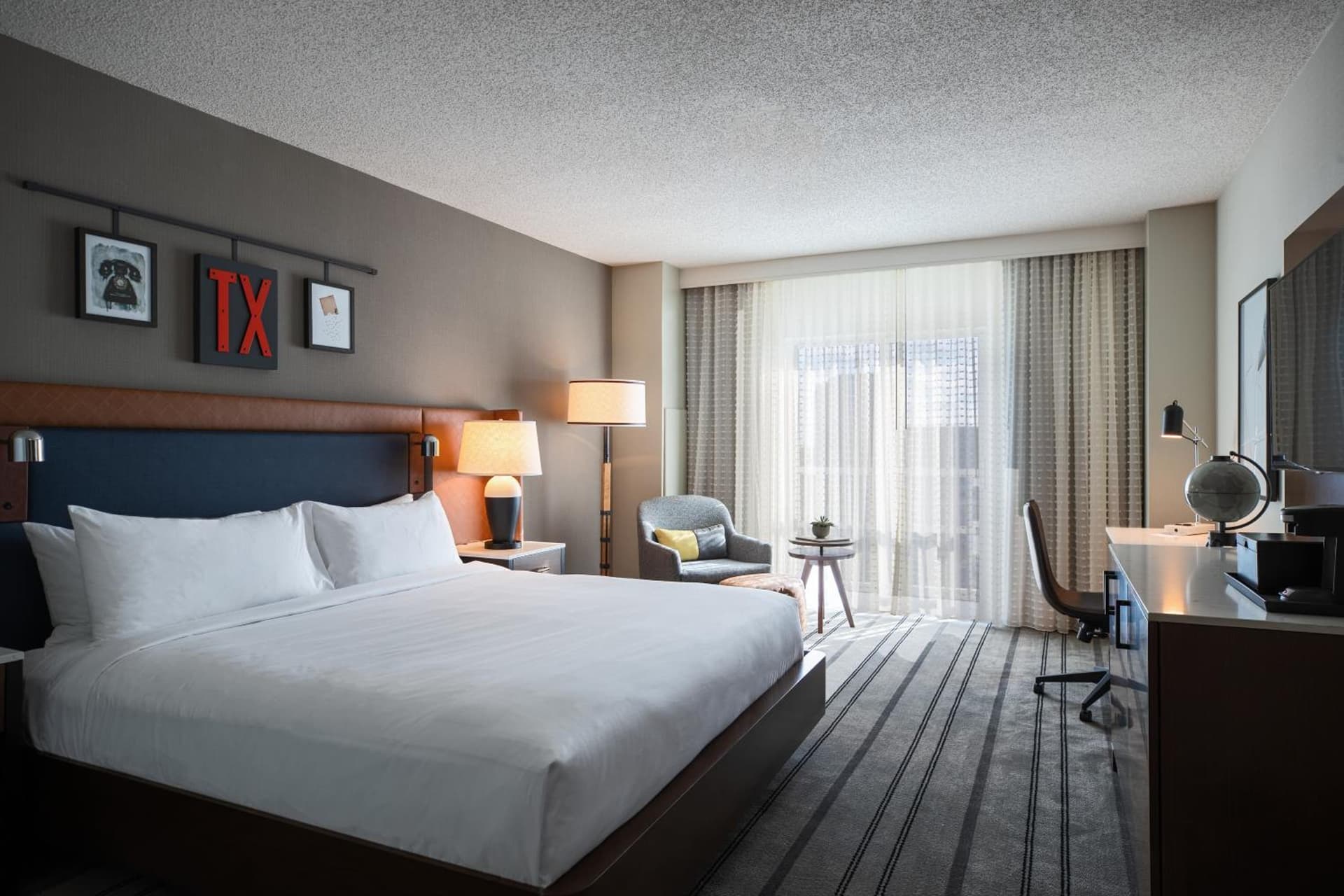 Renaissance Dallas Richardson Hotel gallery photo in Richardson, TX — image 37