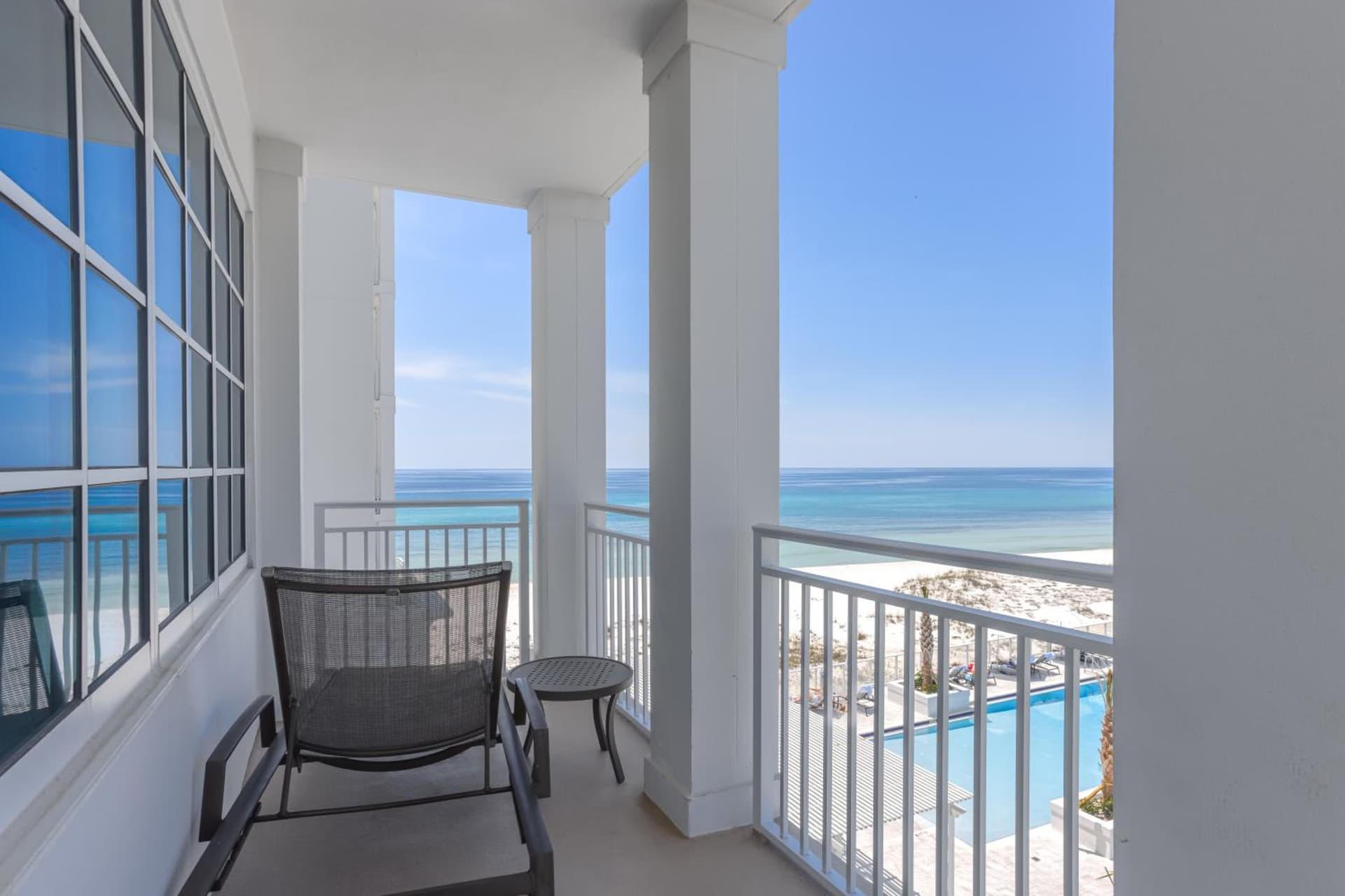 The Pensacola Beach Resort gallery photo in Pensacola Beach, FL — image 47