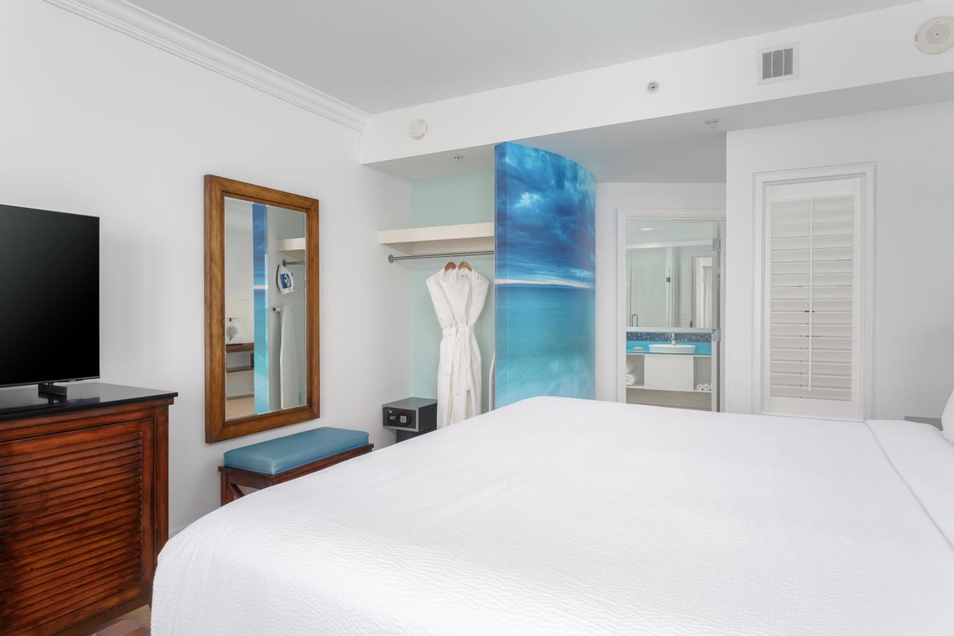The Pensacola Beach Resort gallery photo in Pensacola Beach, FL — image 76