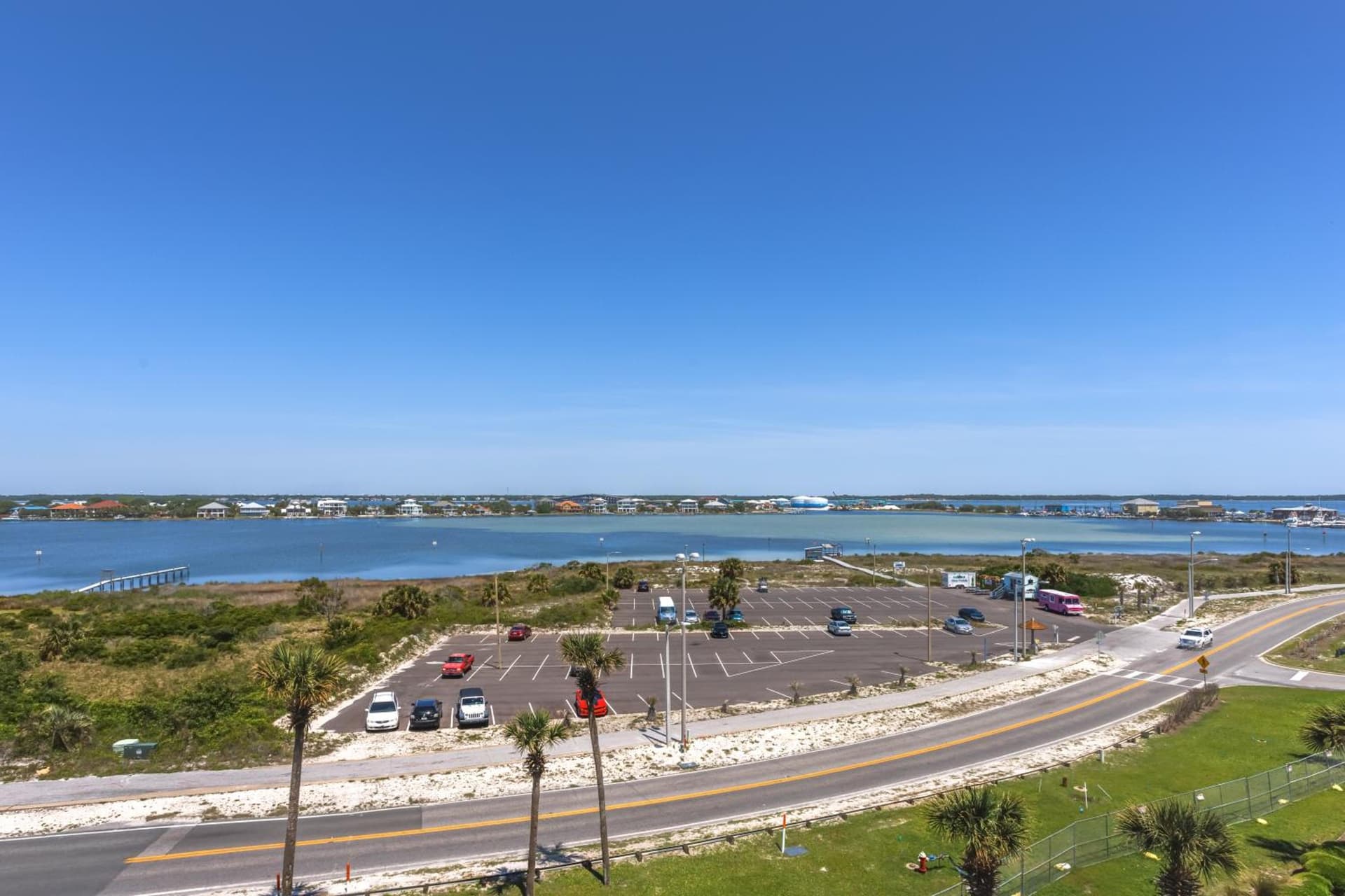 The Pensacola Beach Resort gallery photo in Pensacola Beach, FL — image 34