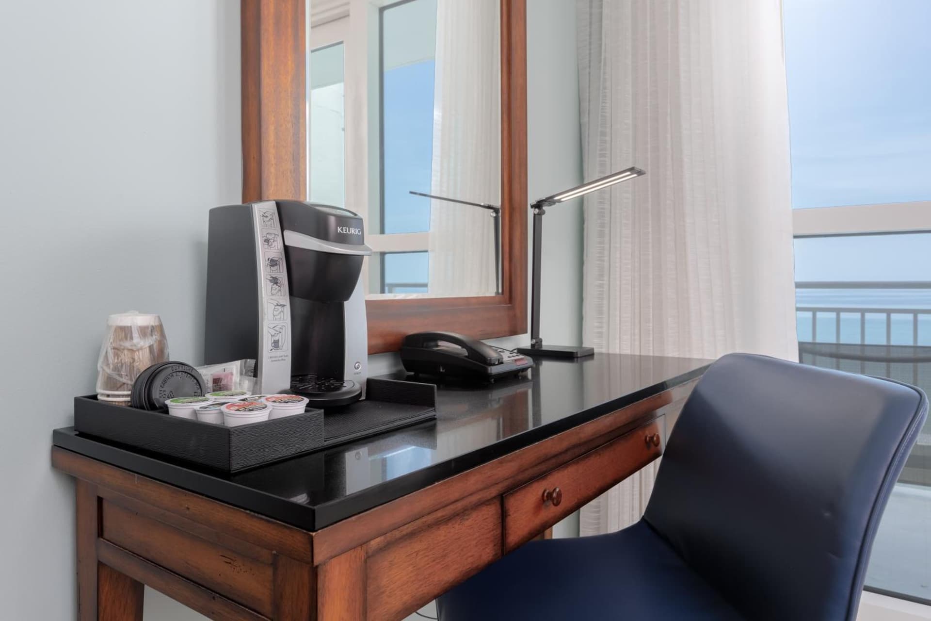The Pensacola Beach Resort gallery photo in Pensacola Beach, FL — image 8