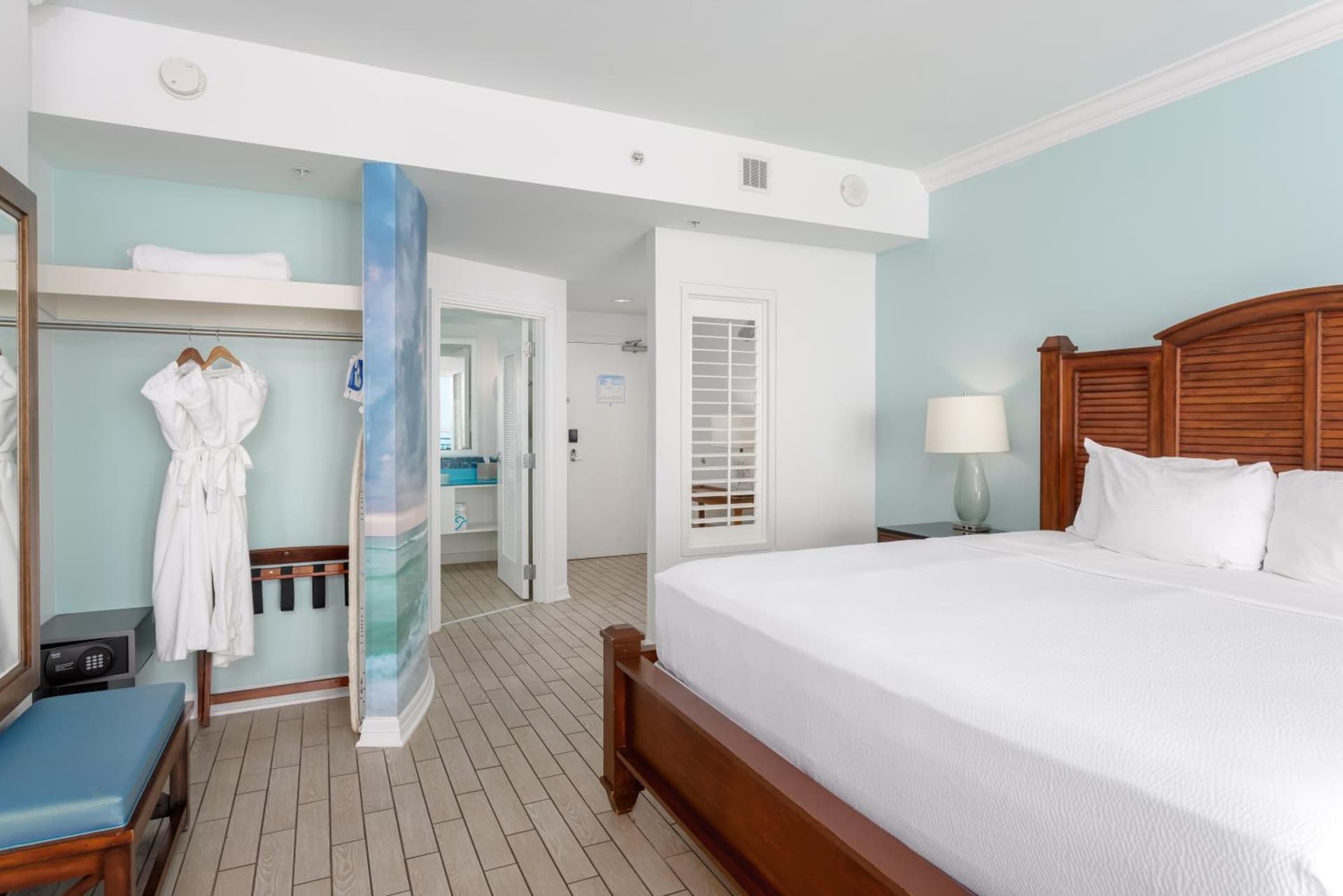 The Pensacola Beach Resort gallery photo in Pensacola Beach, FL — image 63