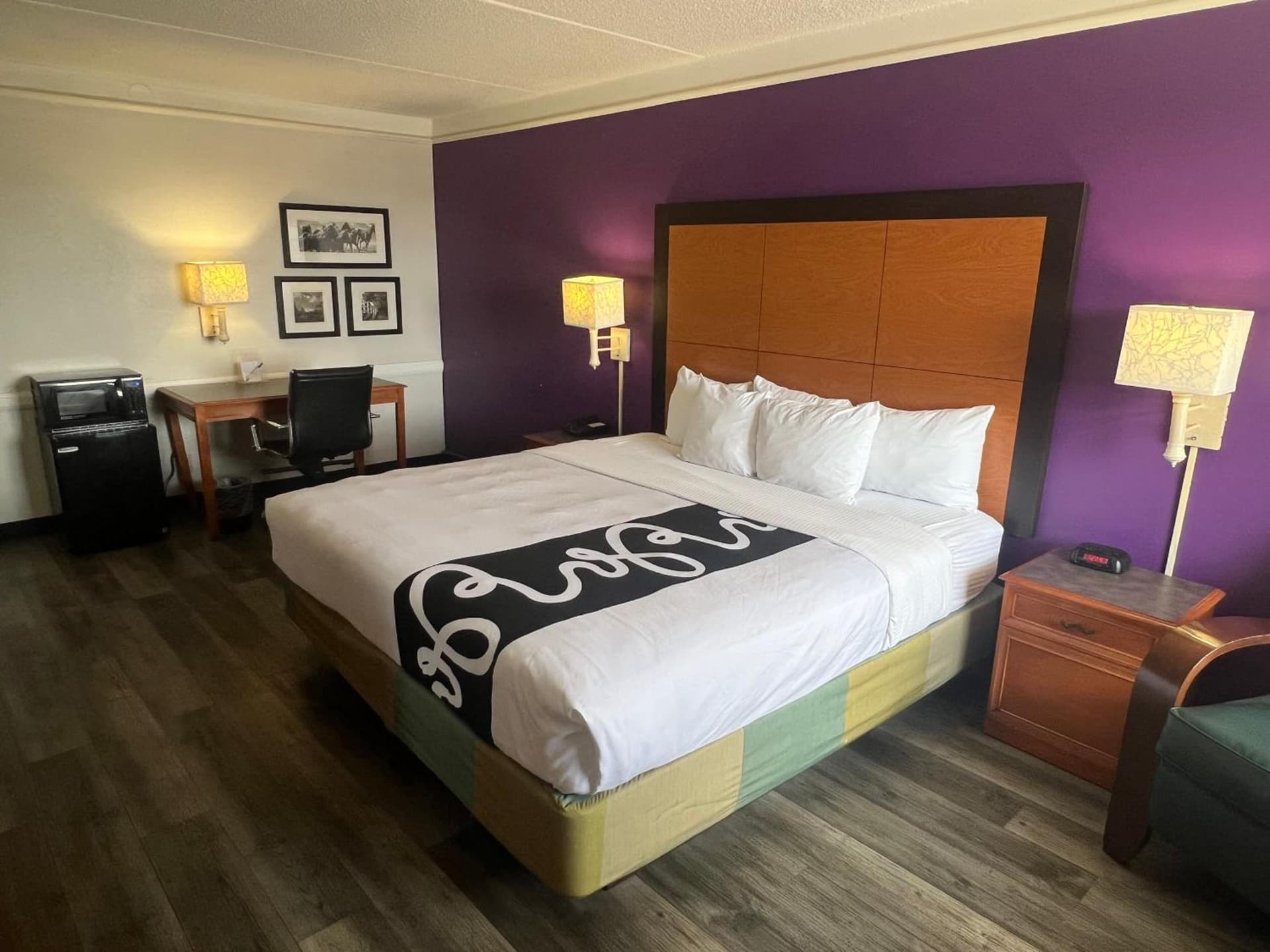 La Quinta Inn by Wyndham Amarillo Mid-City gallery photo in Amarillo, TX — image 21