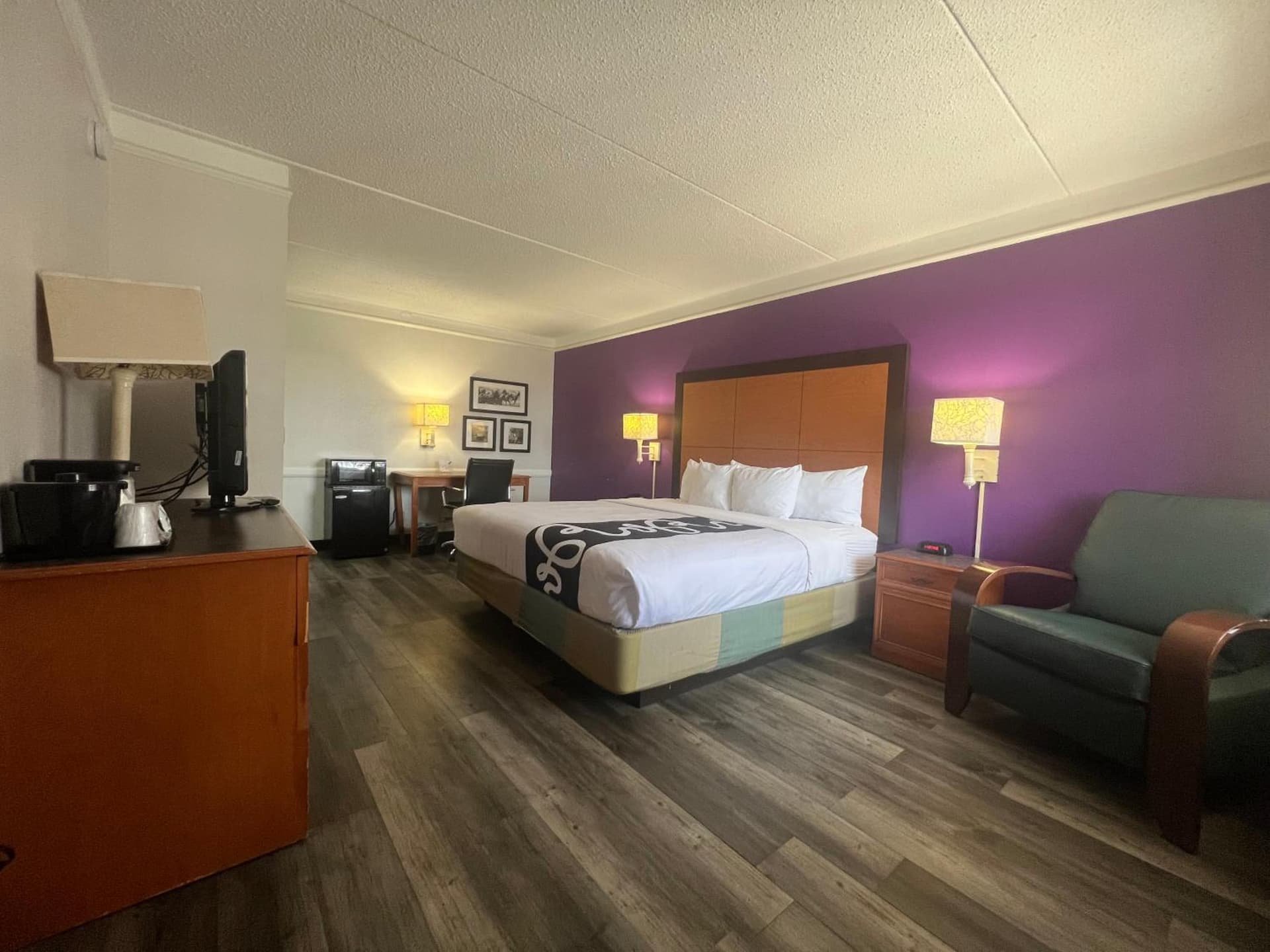 La Quinta Inn by Wyndham Amarillo Mid-City gallery photo in Amarillo, TX — image 41