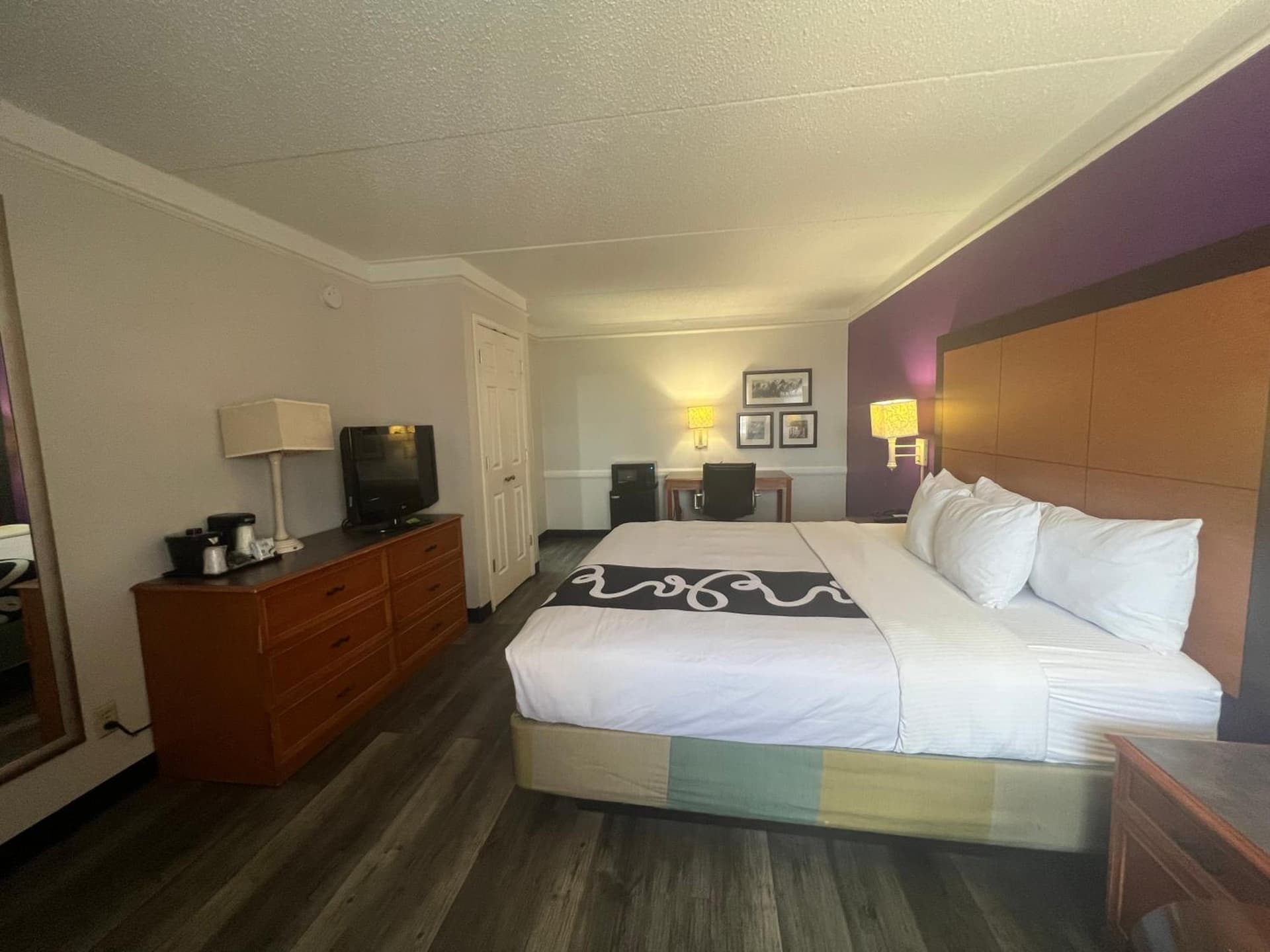 La Quinta Inn by Wyndham Amarillo Mid-City gallery photo in Amarillo, TX — image 39