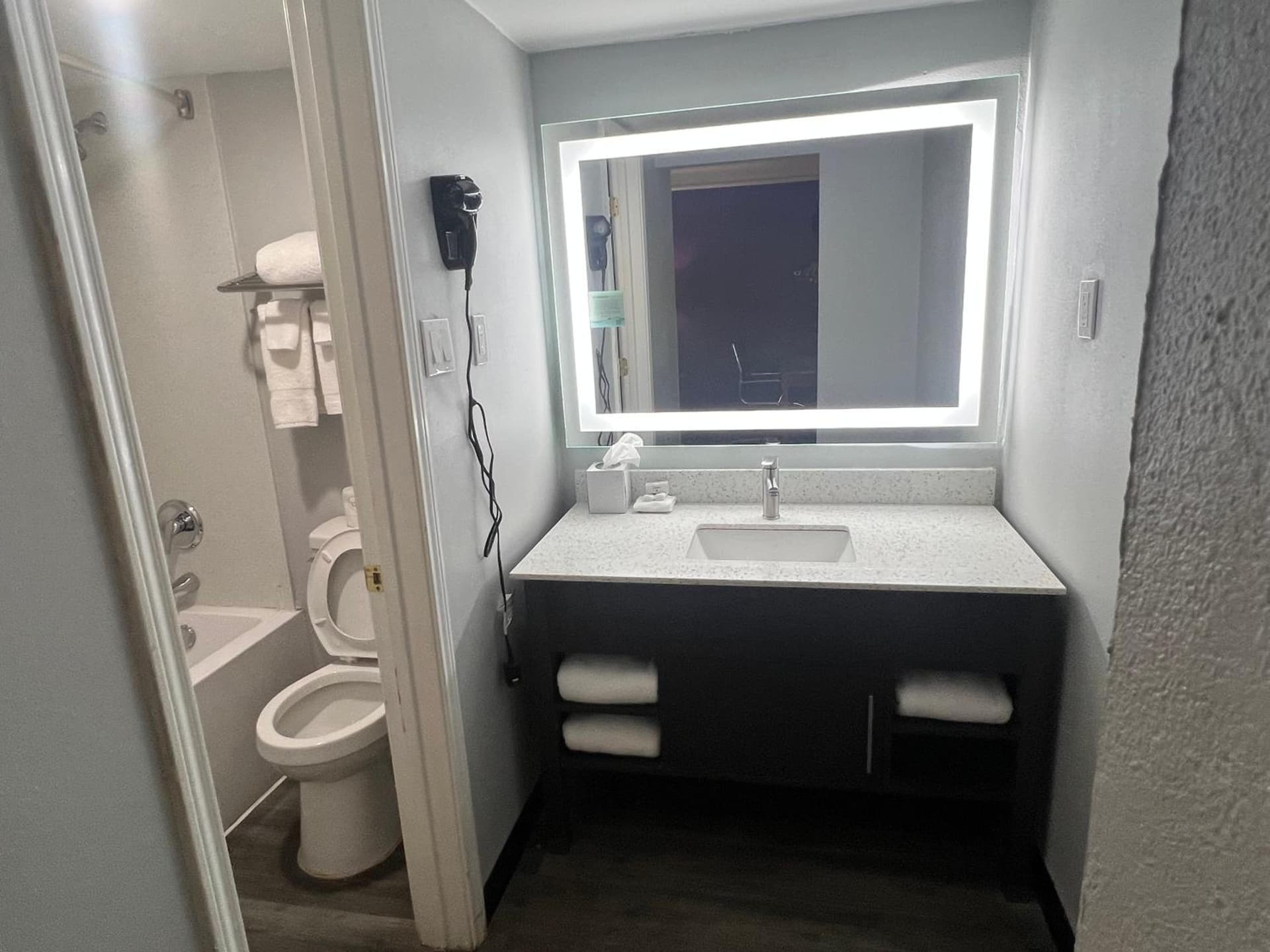 La Quinta Inn by Wyndham Amarillo Mid-City gallery photo in Amarillo, TX — image 47