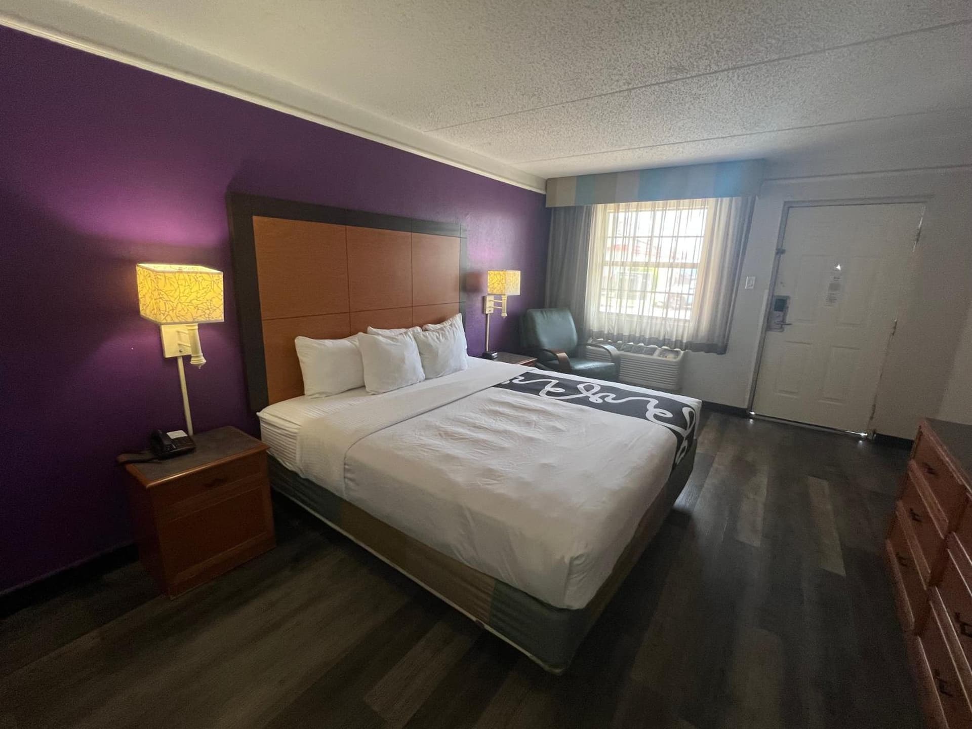 La Quinta Inn by Wyndham Amarillo Mid-City gallery photo in Amarillo, TX — image 86