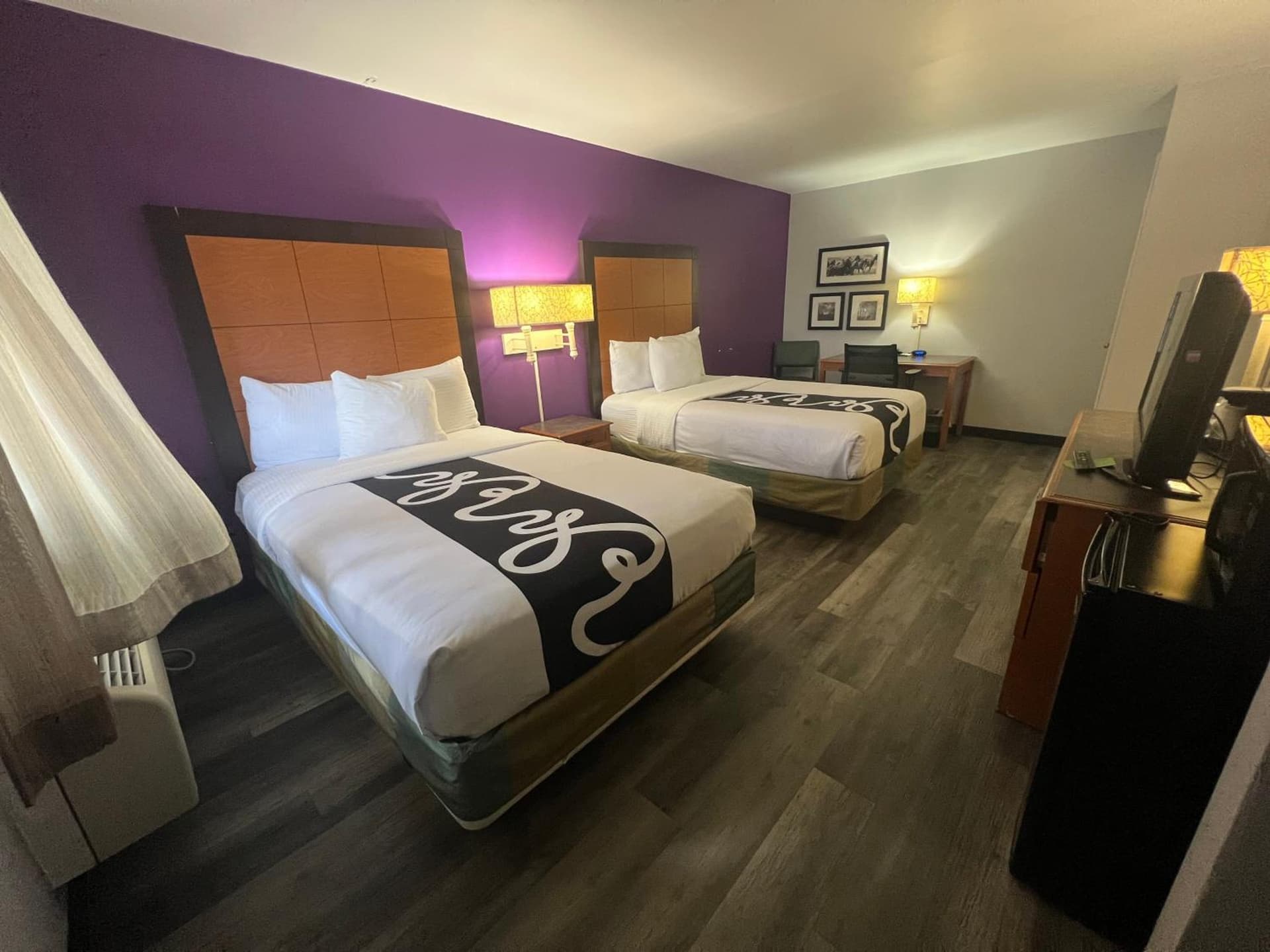 La Quinta Inn by Wyndham Amarillo Mid-City gallery photo in Amarillo, TX — image 49