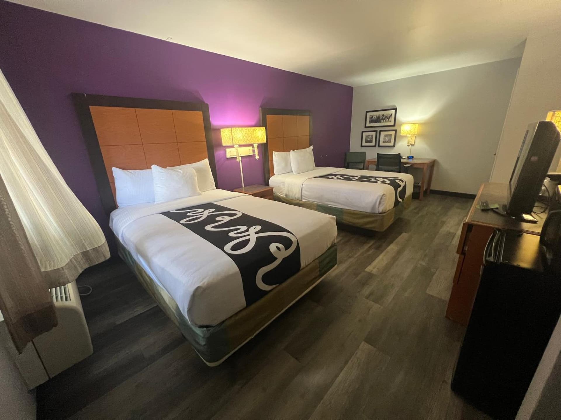La Quinta Inn by Wyndham Amarillo Mid-City gallery photo in Amarillo, TX — image 22